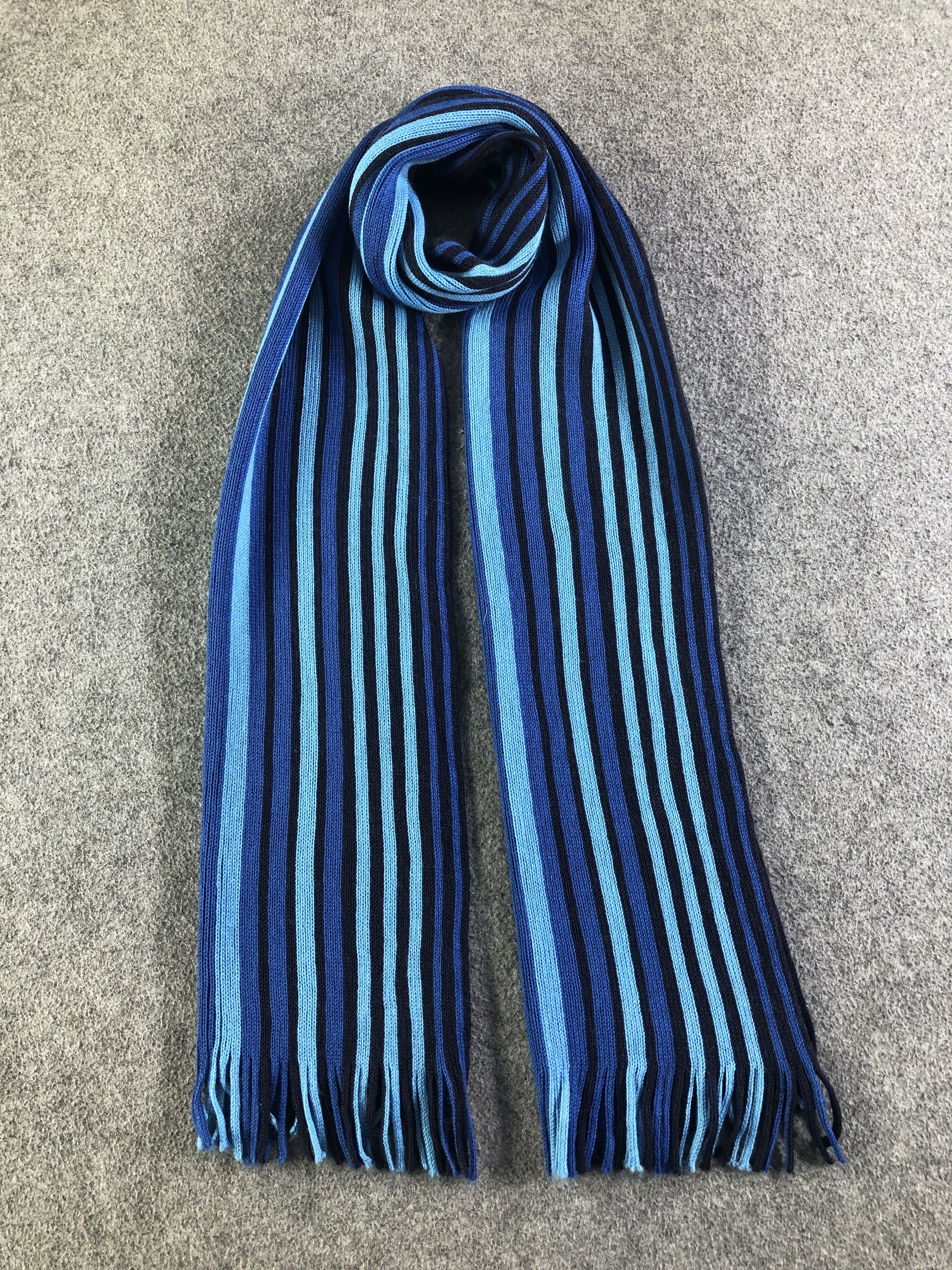 Takeo Kikuchi Takeo Kikuchi Scarf / Muffler / Neckwear SS1411 Size ONE SIZE - 1 Thumbnail
