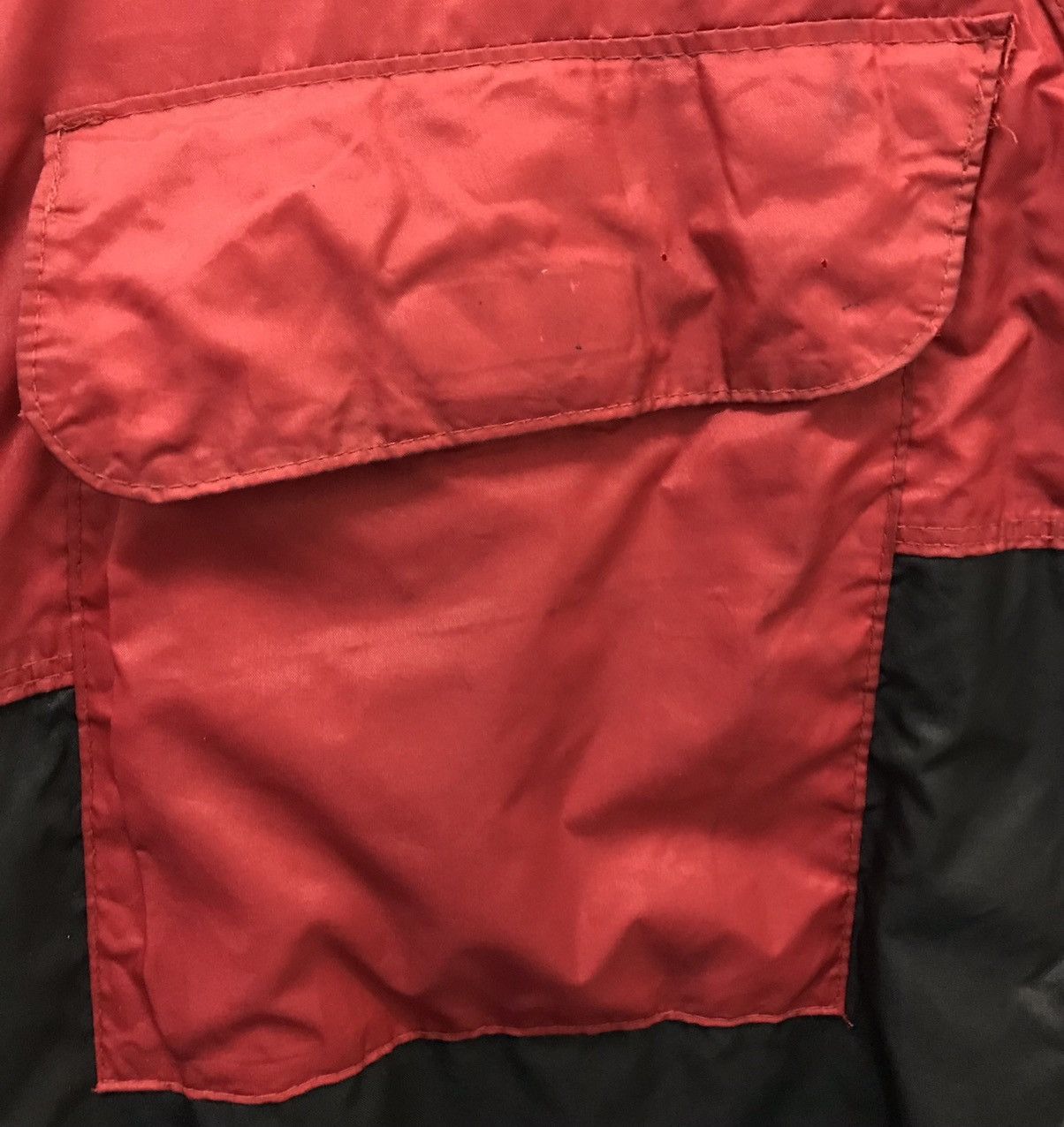 Japanese Brand × Vintage Vintage AQ-ease Nankai Jacket Size US L / EU 52-54 / 3 - 7 Thumbnail