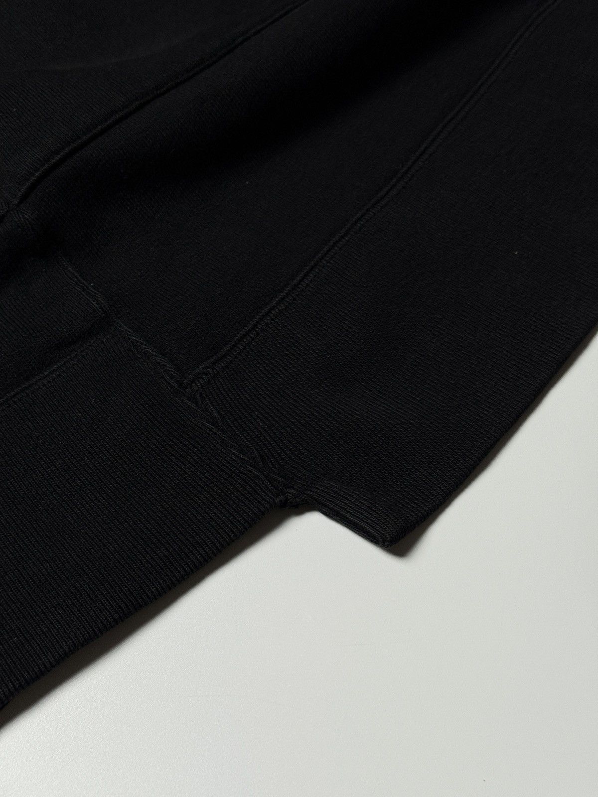 Facetasm Facetasm Deconstructed Hoodie Sweater Size US L / EU 52-54 / 3 - 5 Thumbnail