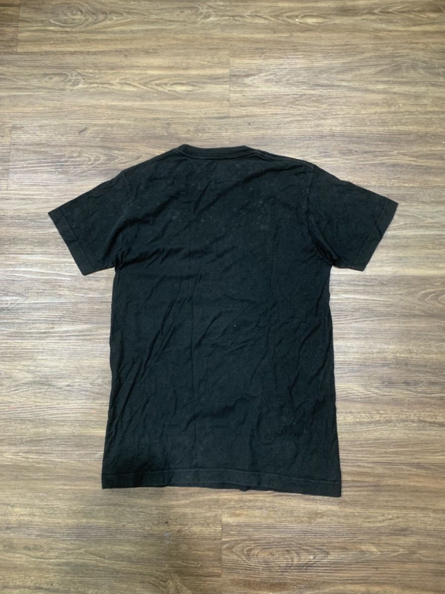 Anime Anime Howl’s Moving Castle Tee Shirt Size US S / EU 44-46 / 1 - 7 Thumbnail