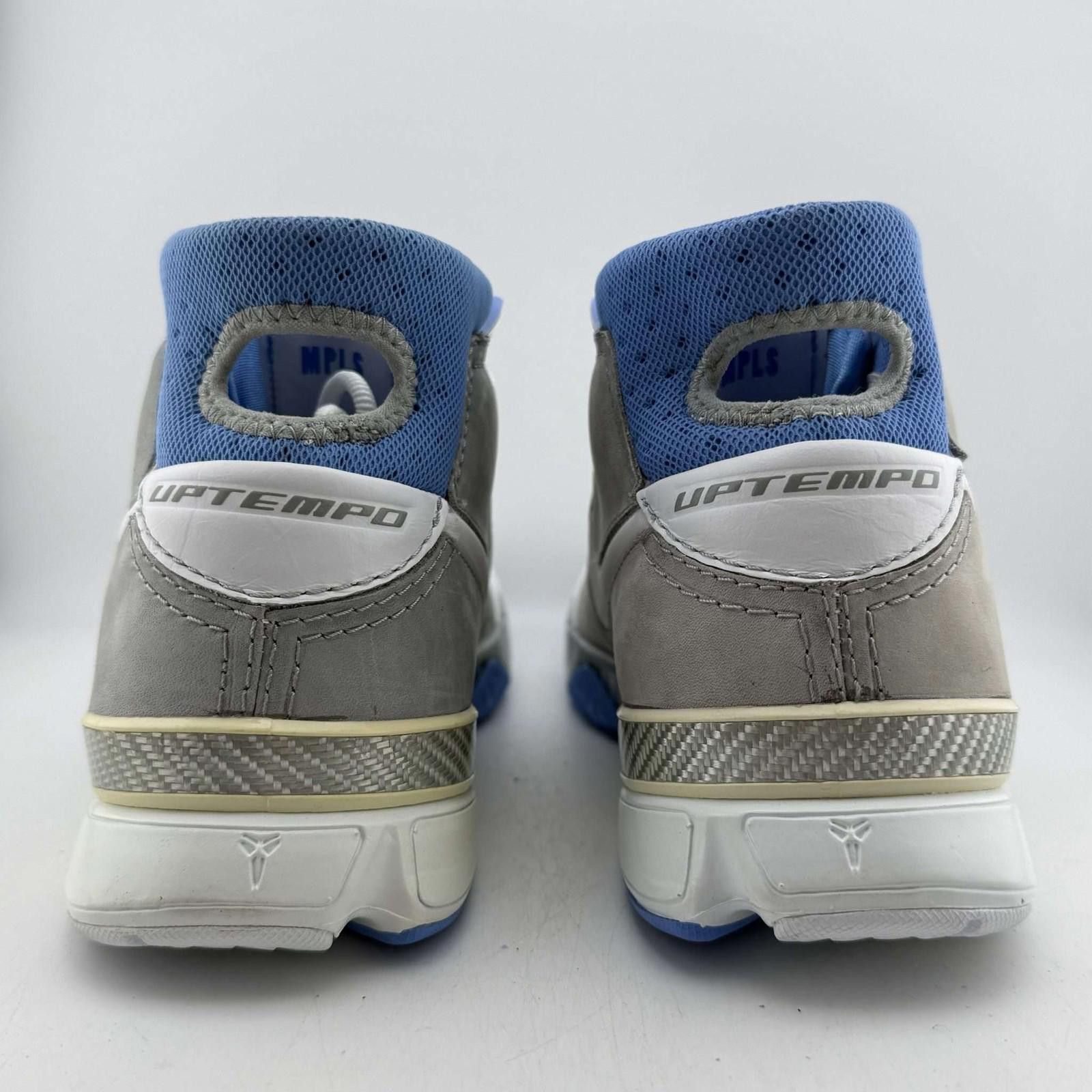 Nike Nike Kobe 1 Protro MPLS 9.5 Used No Box D5942 Size US 9.5 / EU 42-43 - 5 Thumbnail