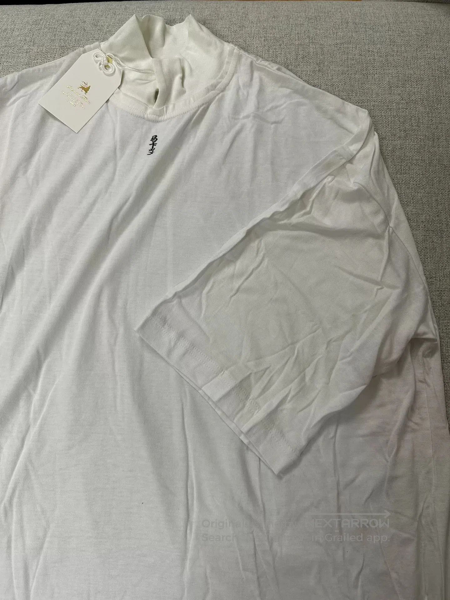 Sasquatchfabrix Sasquatchfabrix Japanese Short. Size US L / EU 52-54 / 3 - 5 Thumbnail