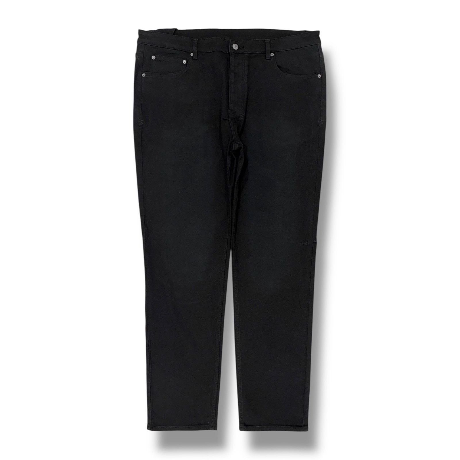 Ksubi KSUBI - Chitch Replica Size US 40 / EU 56 - 1 Thumbnail