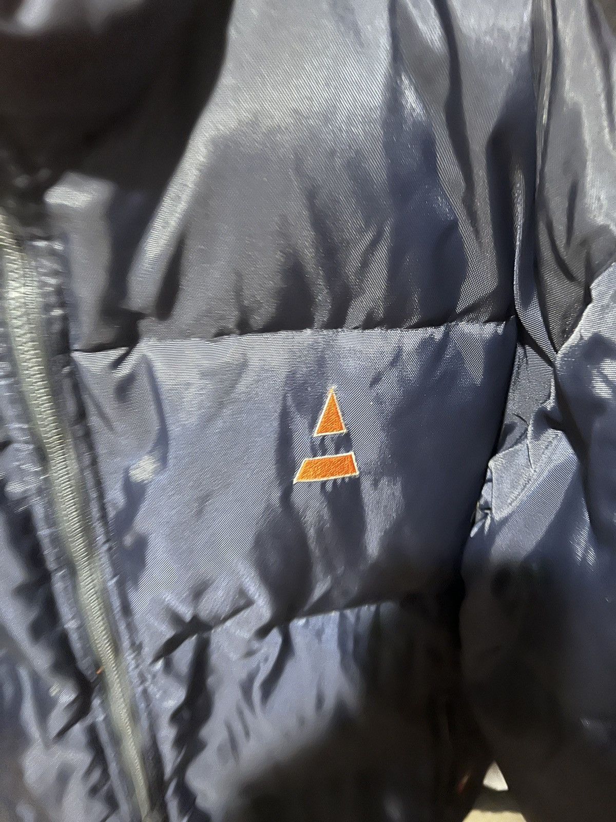 Perry Ellis × Vintage Vintage Reversible Perry Ellis Jacket Size US XL / EU 56 / 4 - 4 Thumbnail