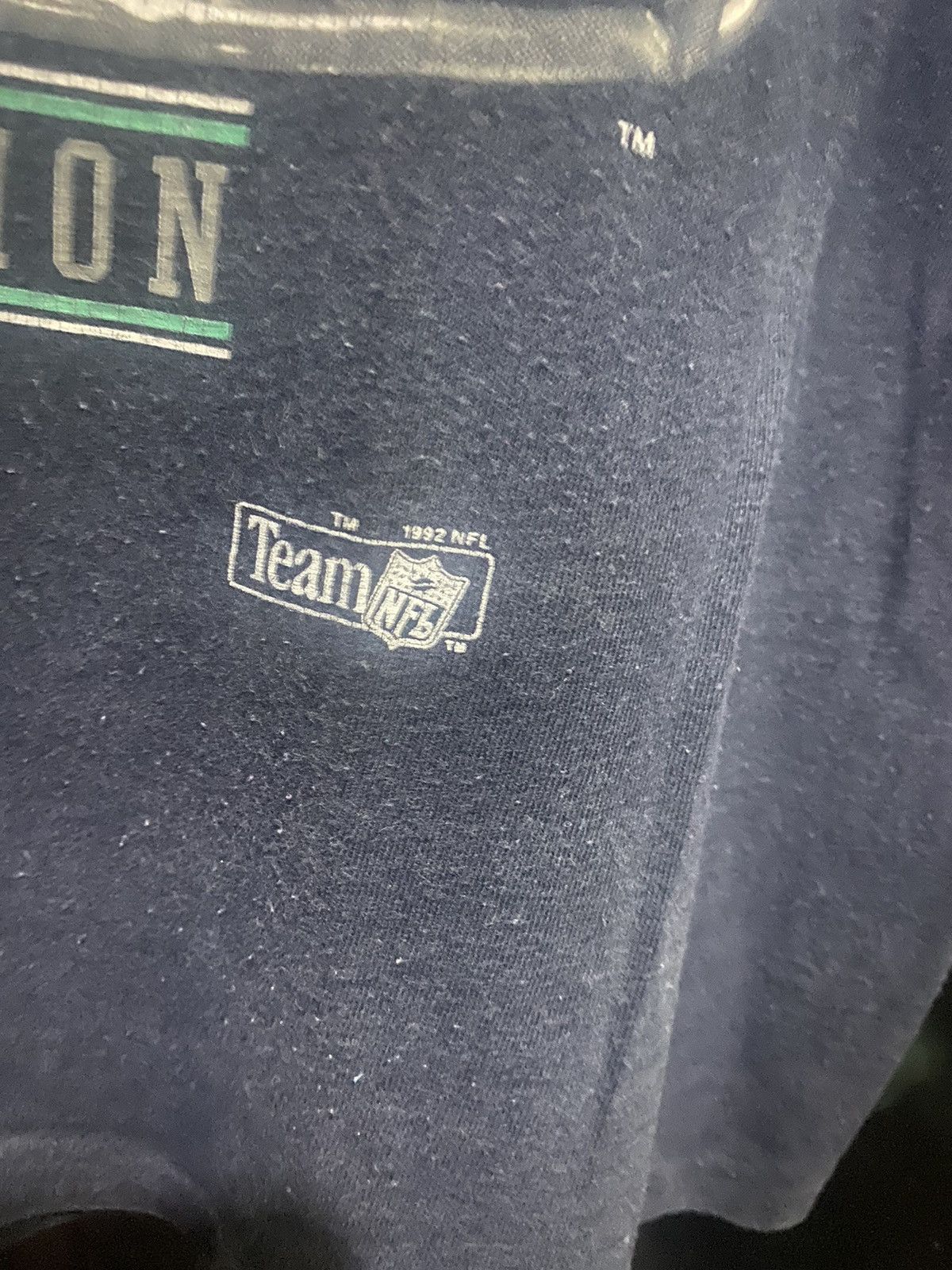 NFL PHILADELPHIA EAGLE NFL Size US L / EU 52-54 / 3 - 4 Thumbnail