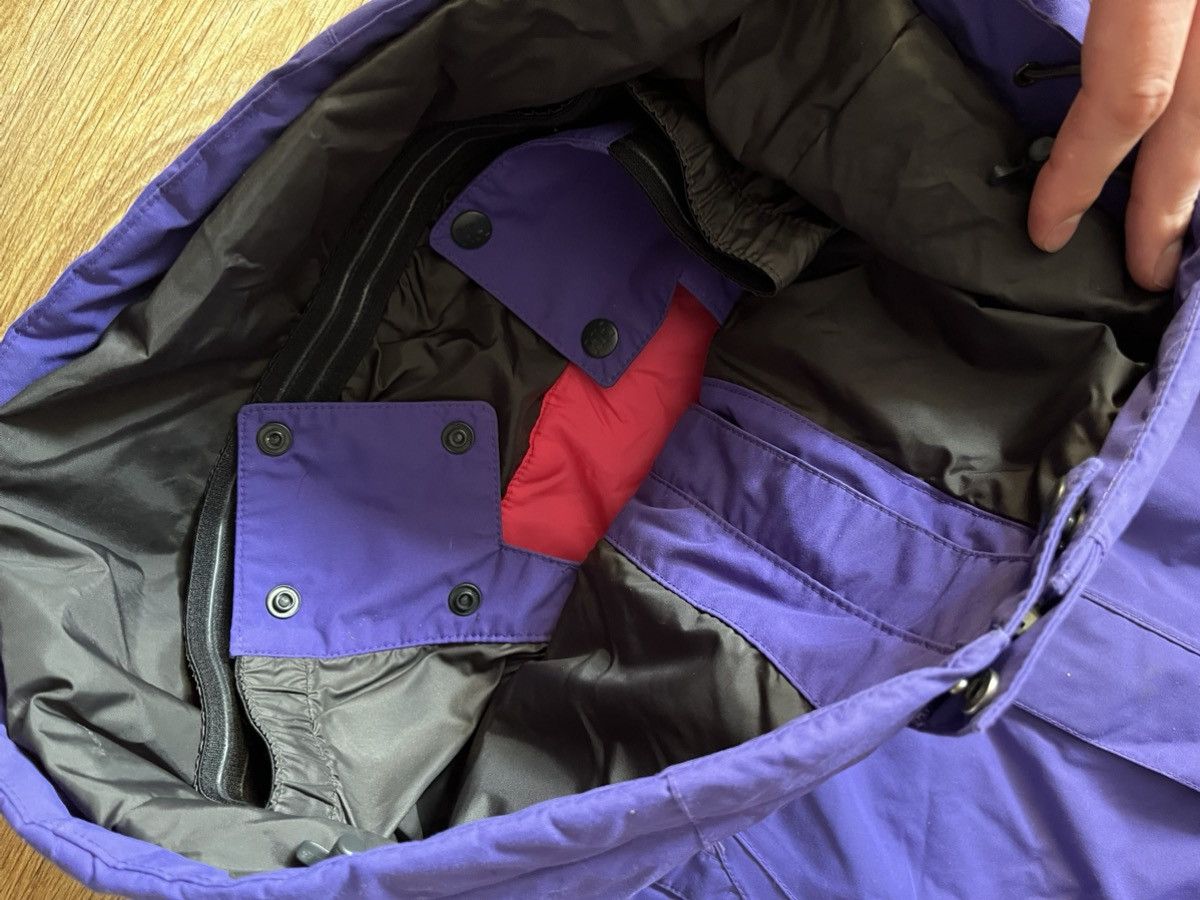 Helly Hansen Helly Hansen Snowbord jacket Size M / US 6-8 / IT 42-44 - 6 Thumbnail