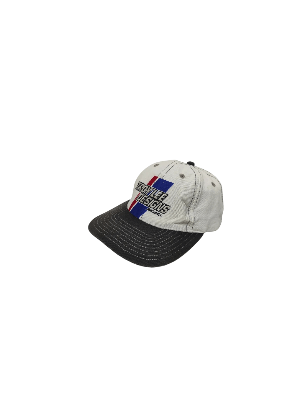 Vintage TROY LEE DESIGN RACING VINTAGE CAP Size ONE SIZE - 1 Thumbnail