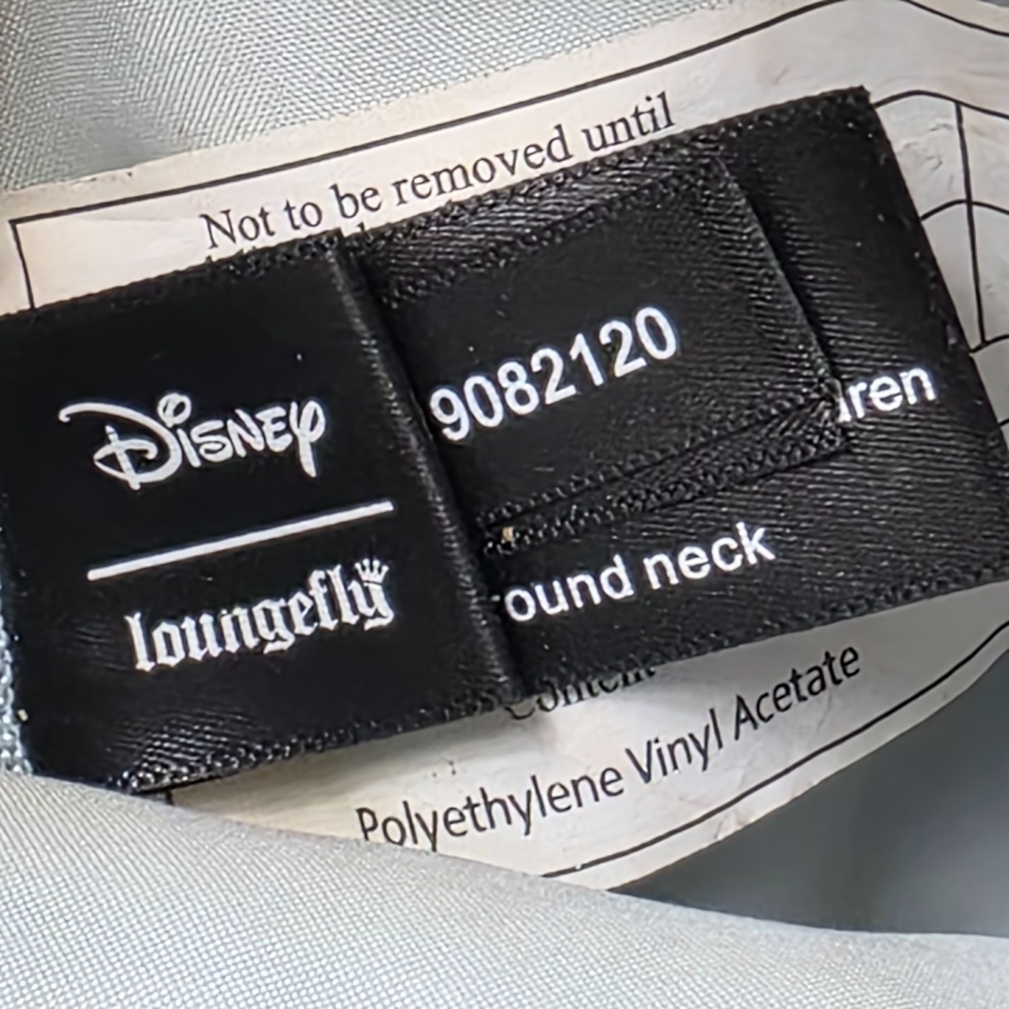 Disney Disney x Loungefly Winnie The Pooh Mini Backpack White Casua Size ONE SIZE - 5 Thumbnail