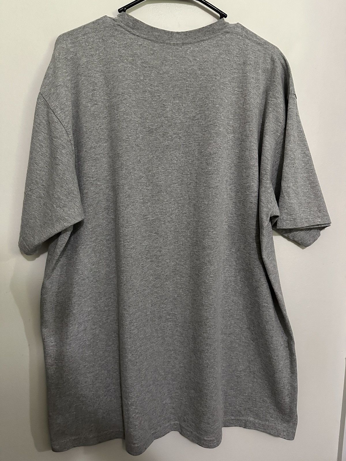 Supreme Supreme Warm Up Tee Size US XL / EU 56 / 4 - 3 Thumbnail