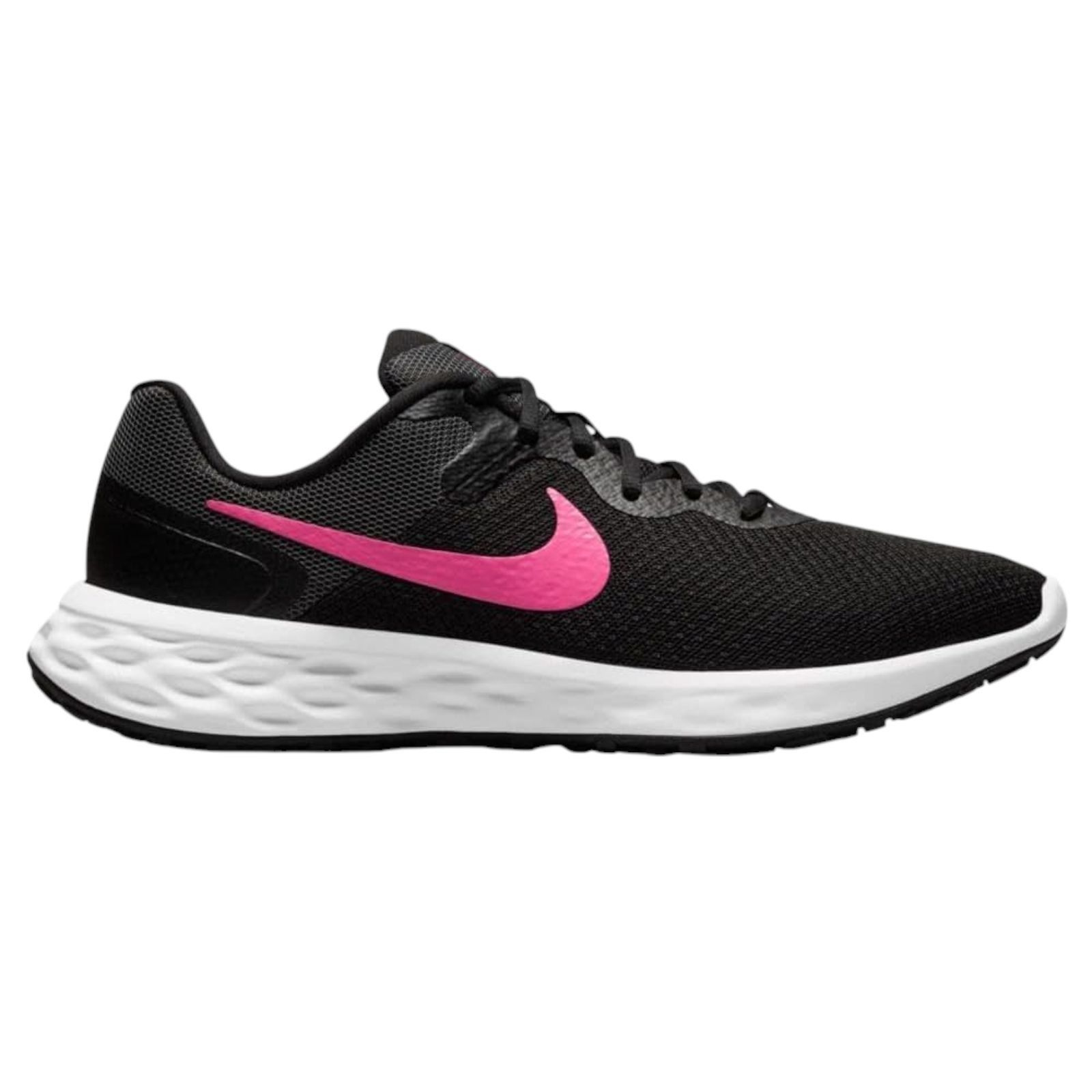 Nike Nike Revolution 6 Next Nature Road Running Shoe Women's Size Size US 9 / IT 39 - 2 Thumbnail