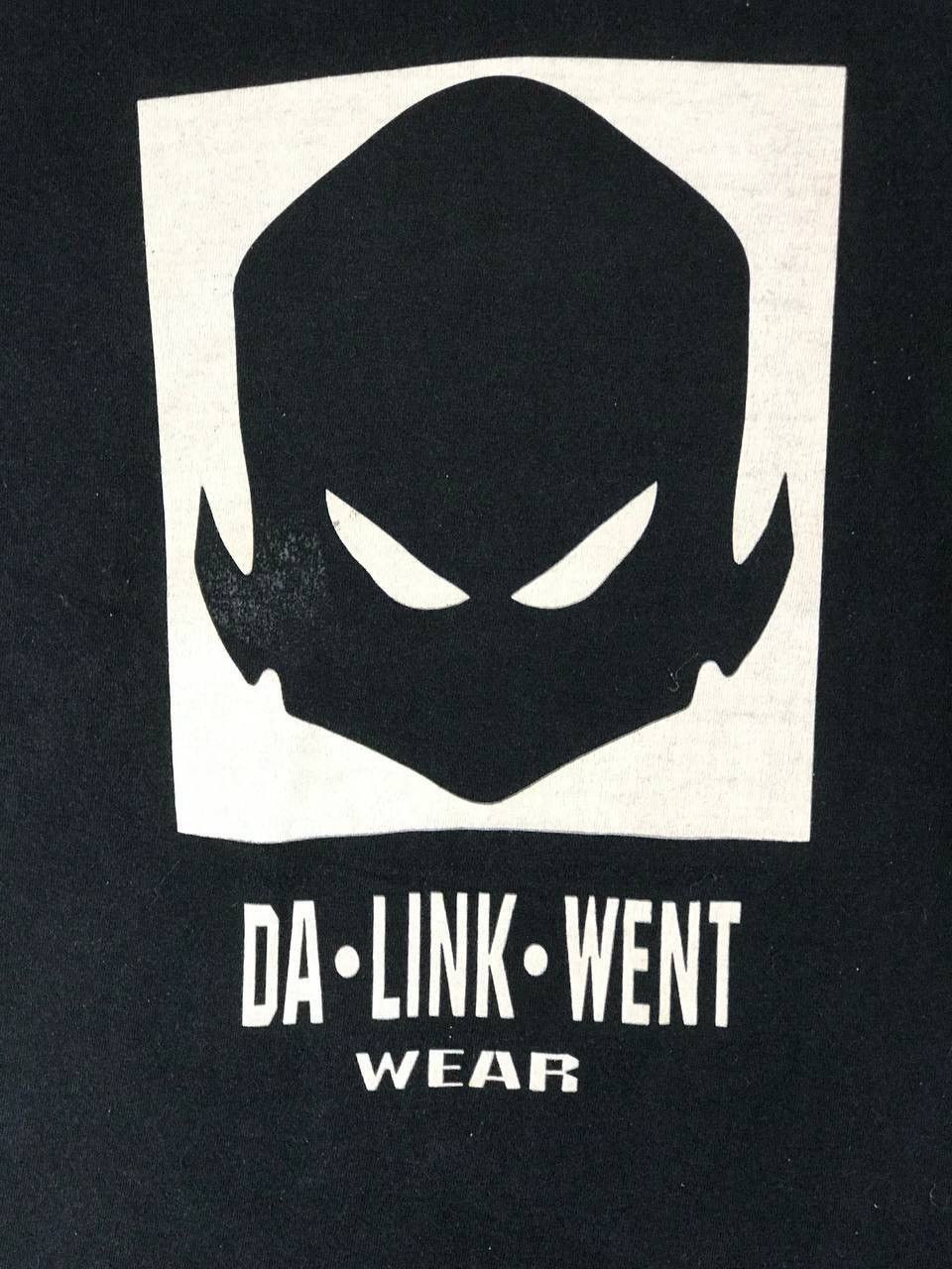 Vintage vintage Da Link Went wear Size US L / EU 52-54 / 3 - 3 Thumbnail