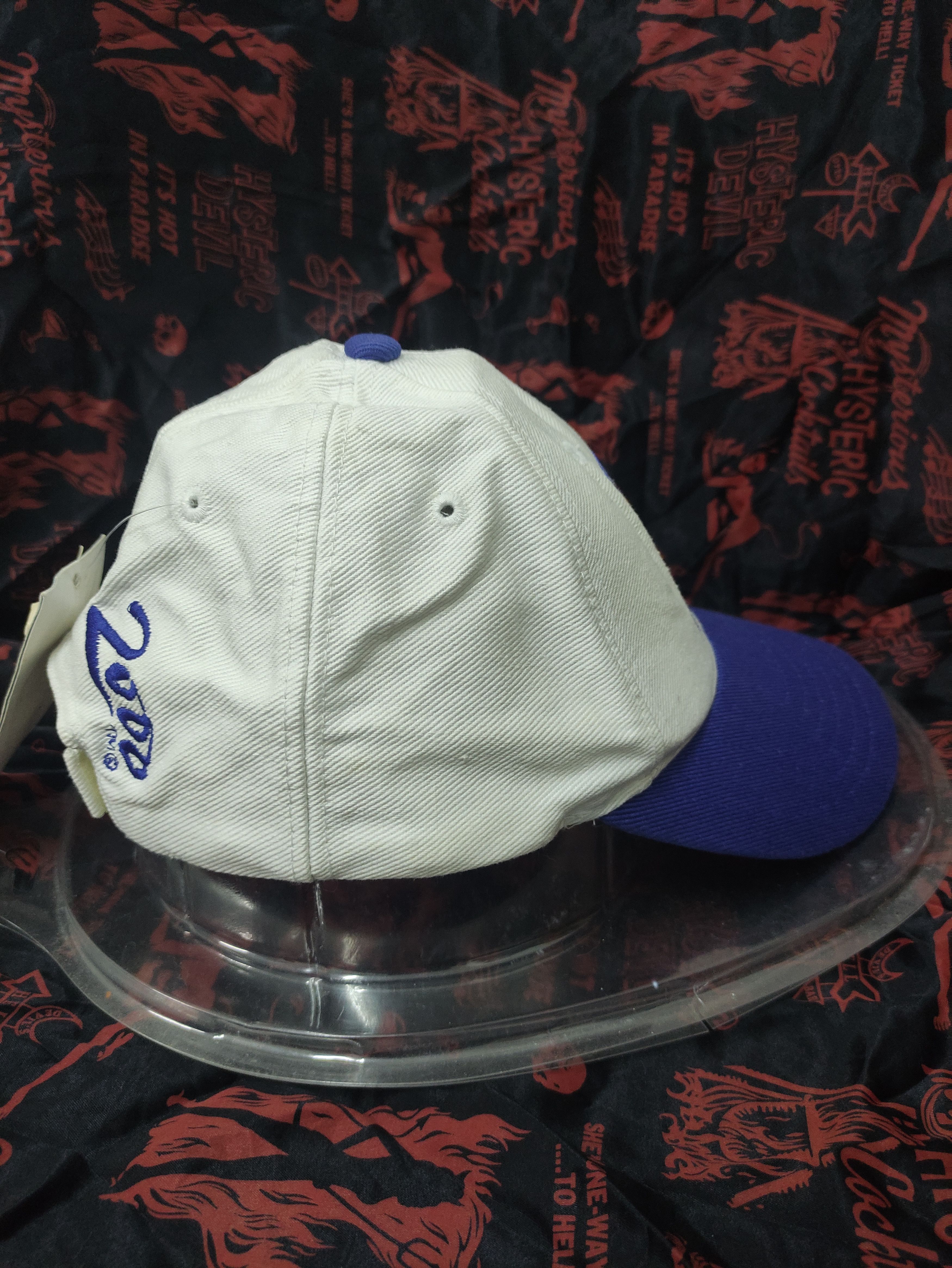 Vintage SYDNEY 2000 OLYMPIC GAMES VINTAGE Y2K CAP Size ONE SIZE - 5 Thumbnail