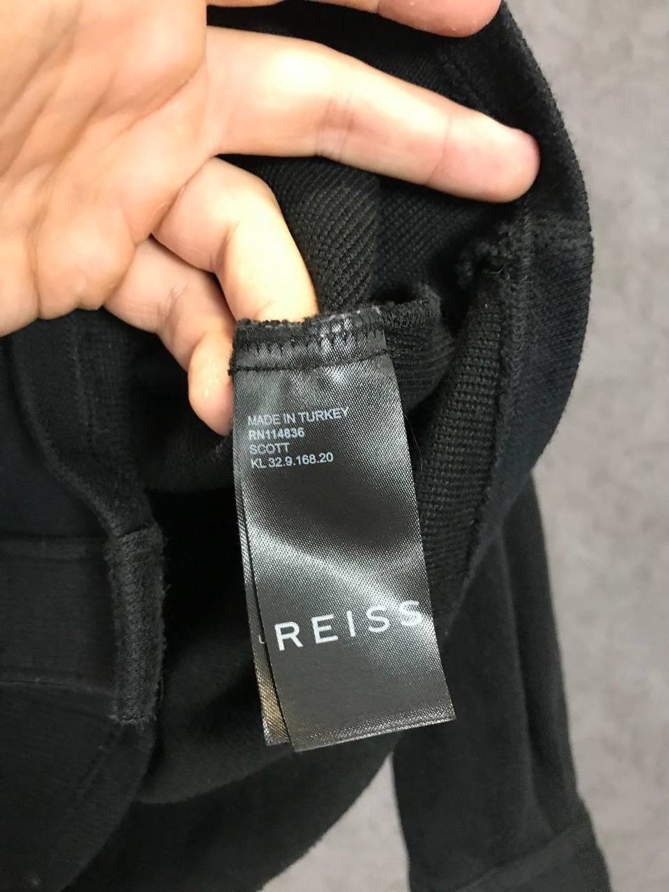 Flannel × Reiss Reiss flannel pocket shirt Size US XS / EU 42 / 0 - 4 Thumbnail