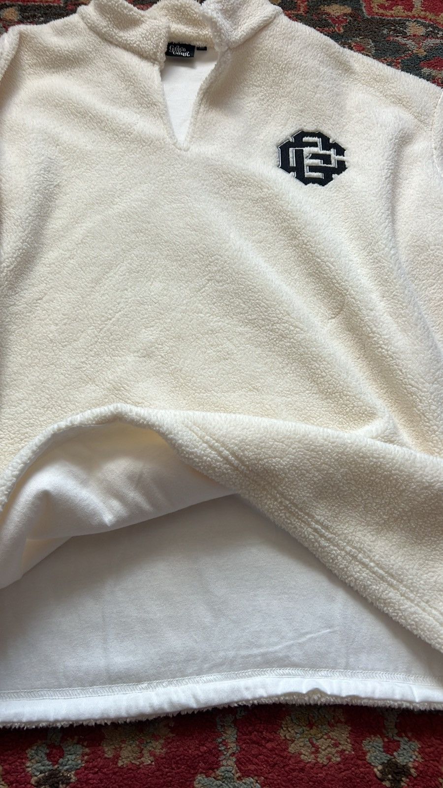 Other Sherpa sweater Size US XL / EU 56 / 4 - 5 Thumbnail