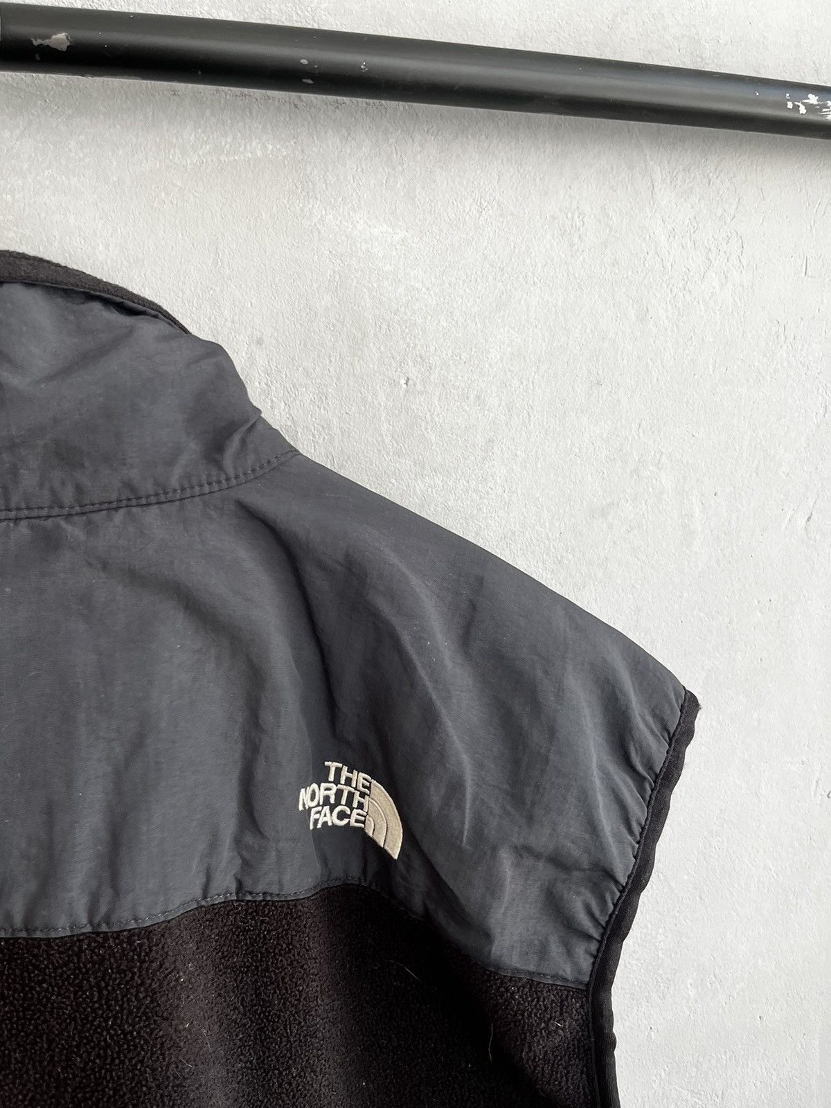 The North Face × Vintage The north face fleece vest vintage Size US M / EU 48-50 / 2 - 5 Thumbnail