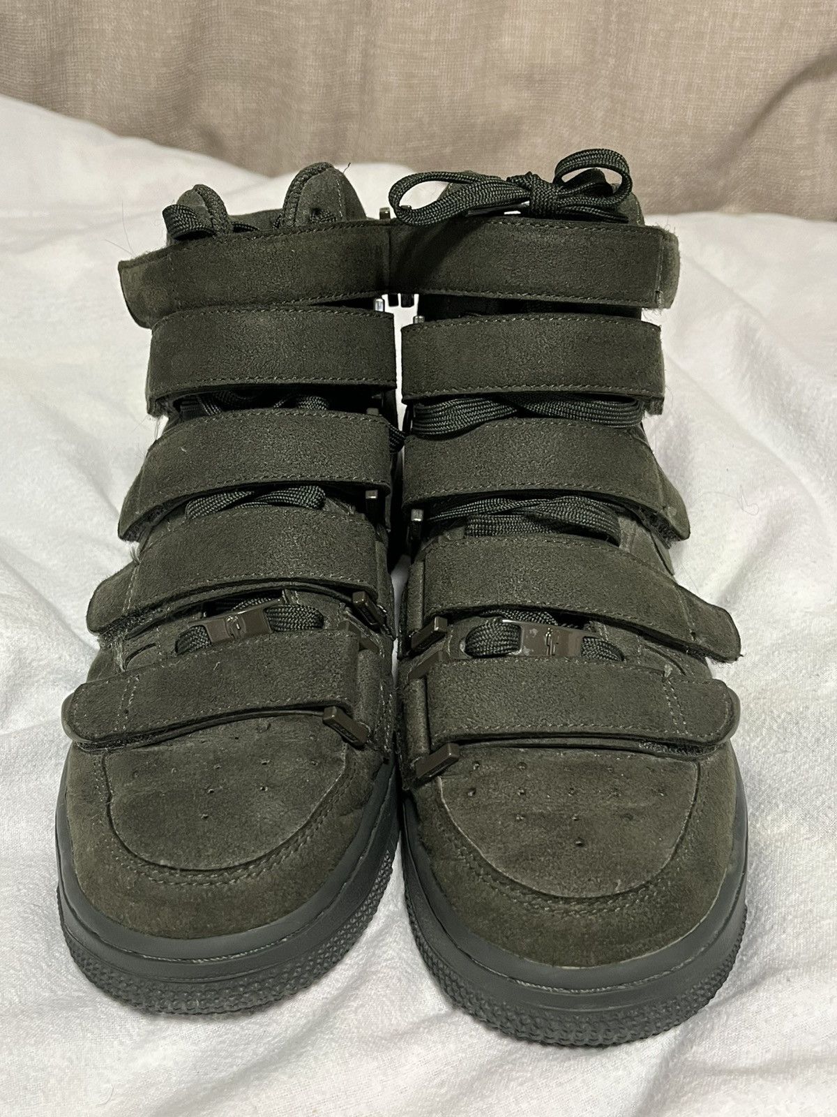 Nike Billie Eilish x Nike Size US 7.5 / IT 37.5 - 4 Thumbnail