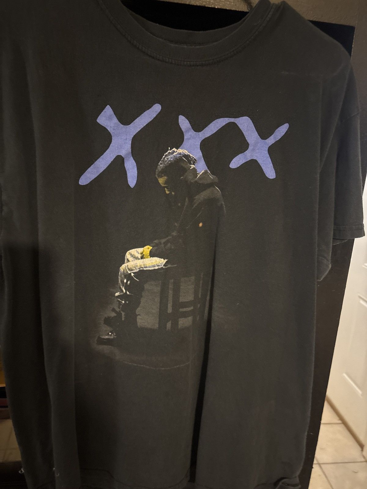 Other Xxx Tshirt Size US L / EU 52-54 / 3 - 1 Preview