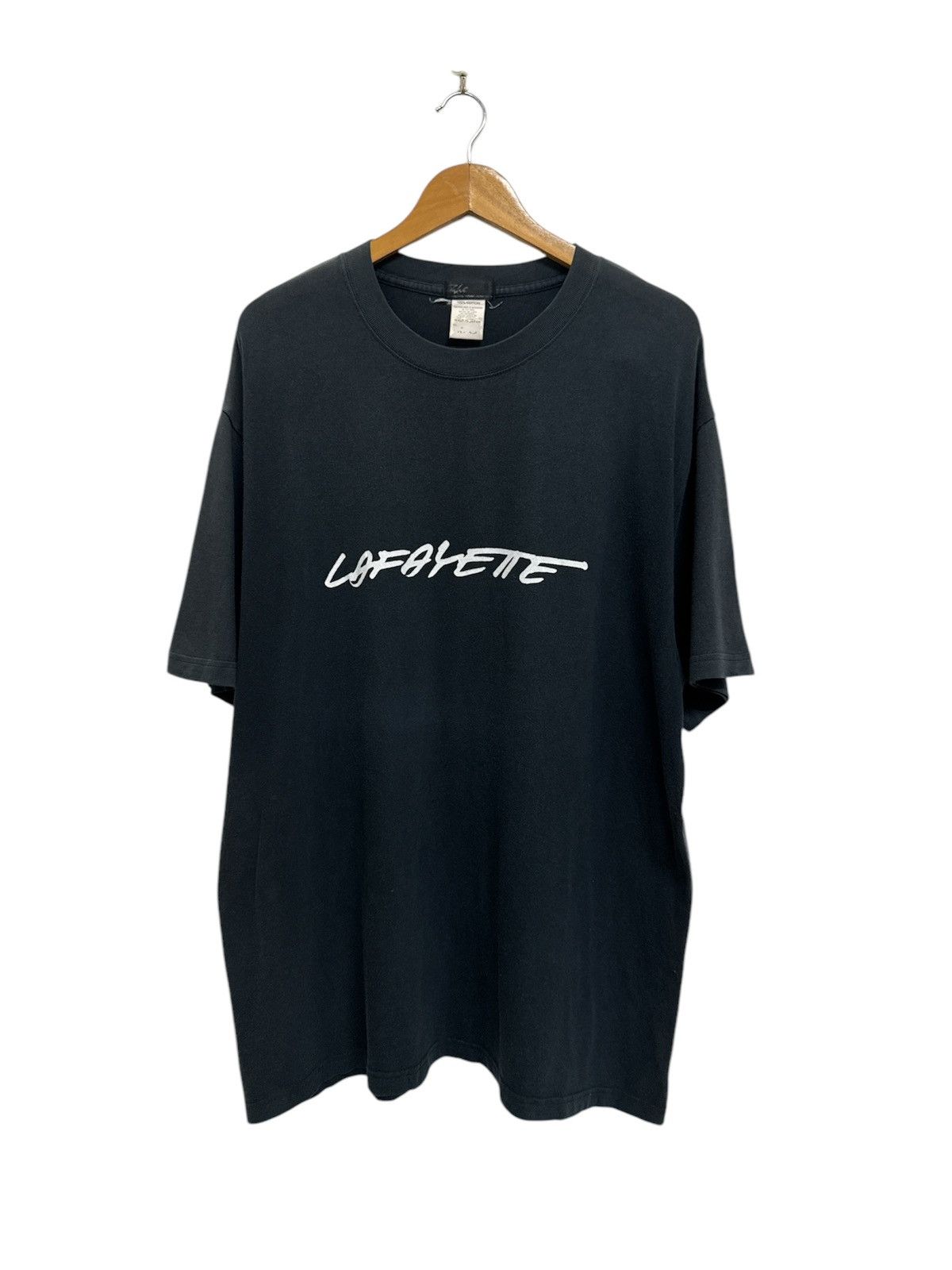 Futura 2000 × Japanese Brand × Lafayette Lafayette x FUTURA 