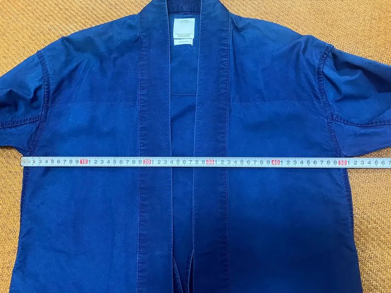 Visvim visvim 16AW LHAMO SHIRT 2501-Nextarrow Size US S / EU 44-46 / 1 - 9 Thumbnail