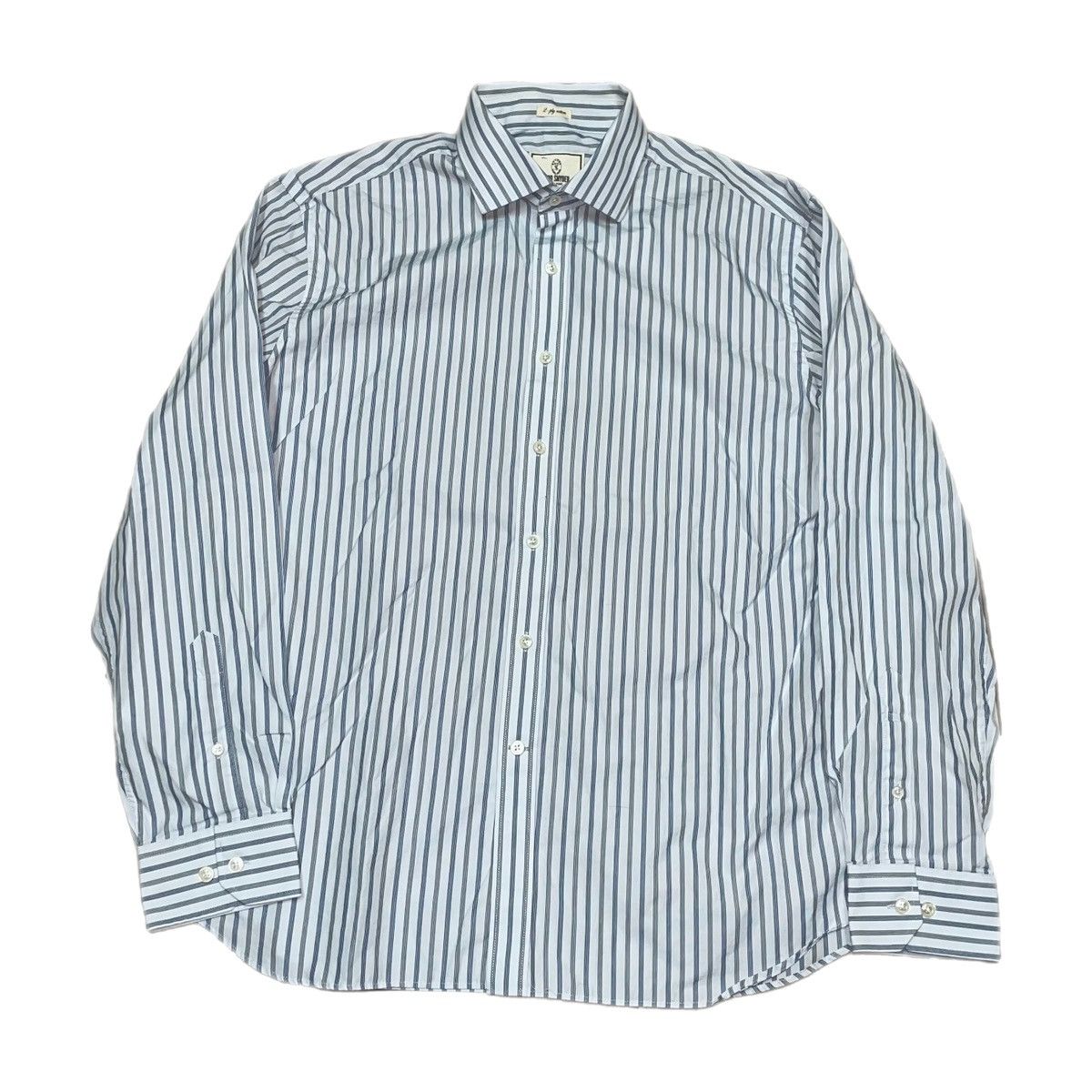 Todd Snyder Button Up