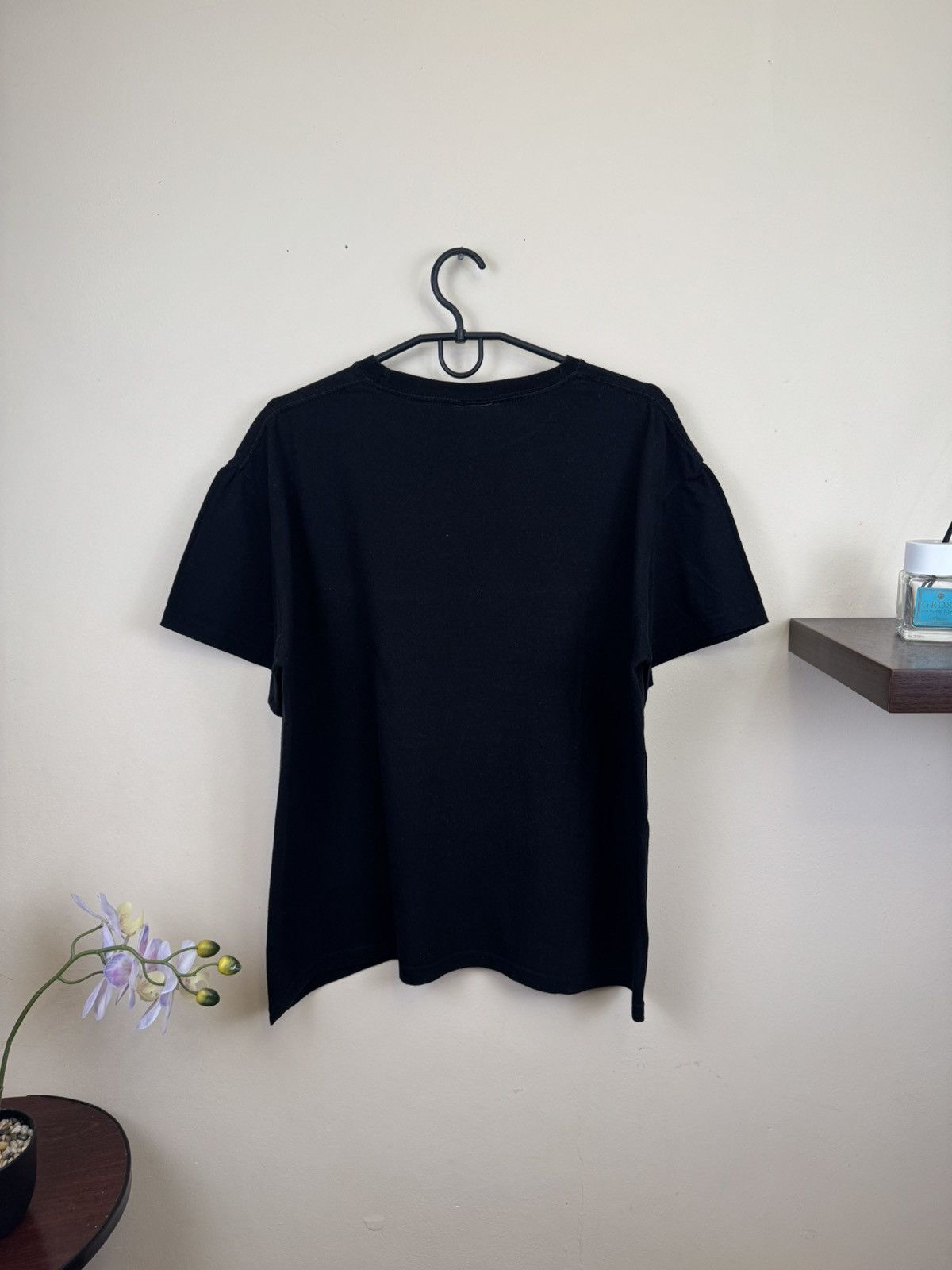 Japanese Brand Vintage Y2K Beretta Gun T-Shirt Gun Art RARE Streetwear Size US XXL / EU 58 / 5 - 2 Thumbnail