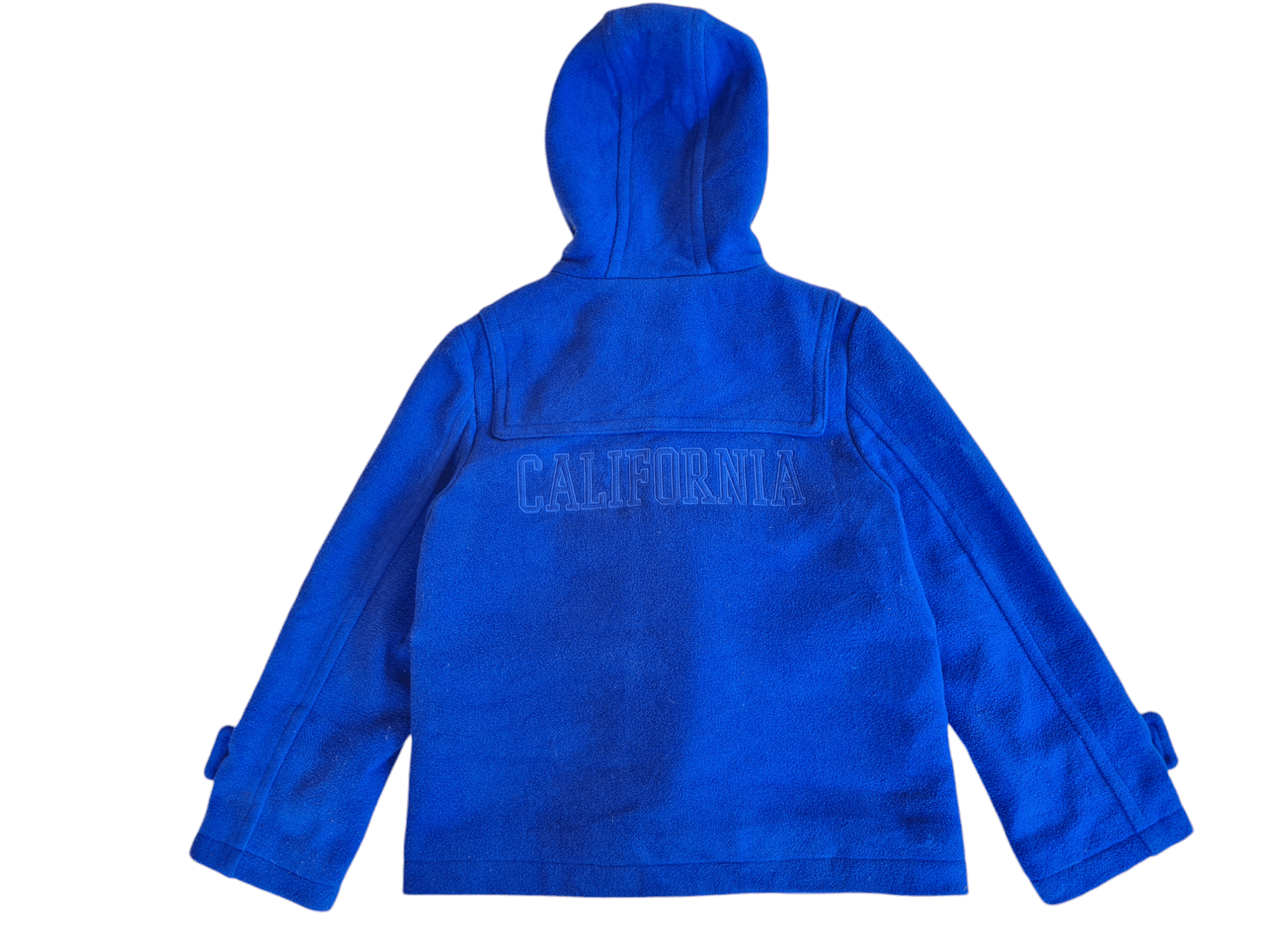 Japanese Brand Rodeo Crown Wool Jacket Blue Size US S / EU 44-46 / 1 - 2 Thumbnail