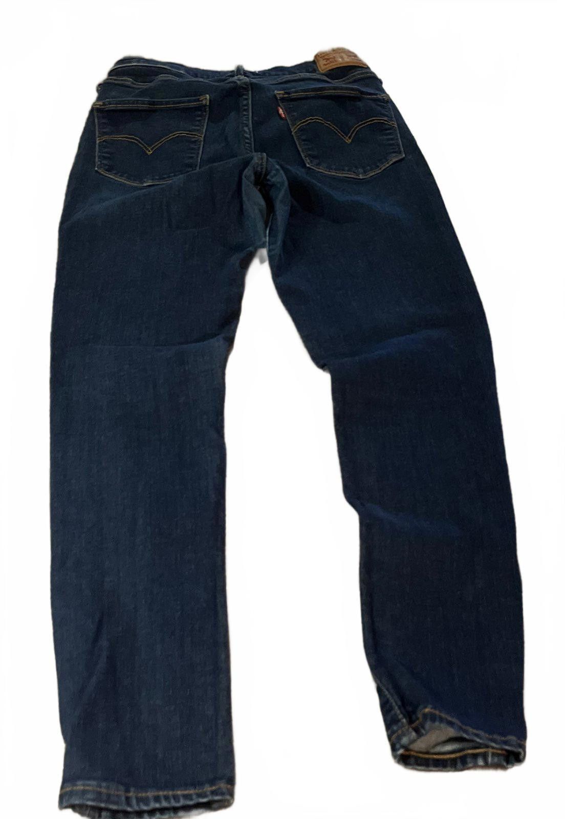 Levi's Levi's 720 High Rise Super Skinny Jeans - Size 29 Size 29" - 2 Thumbnail