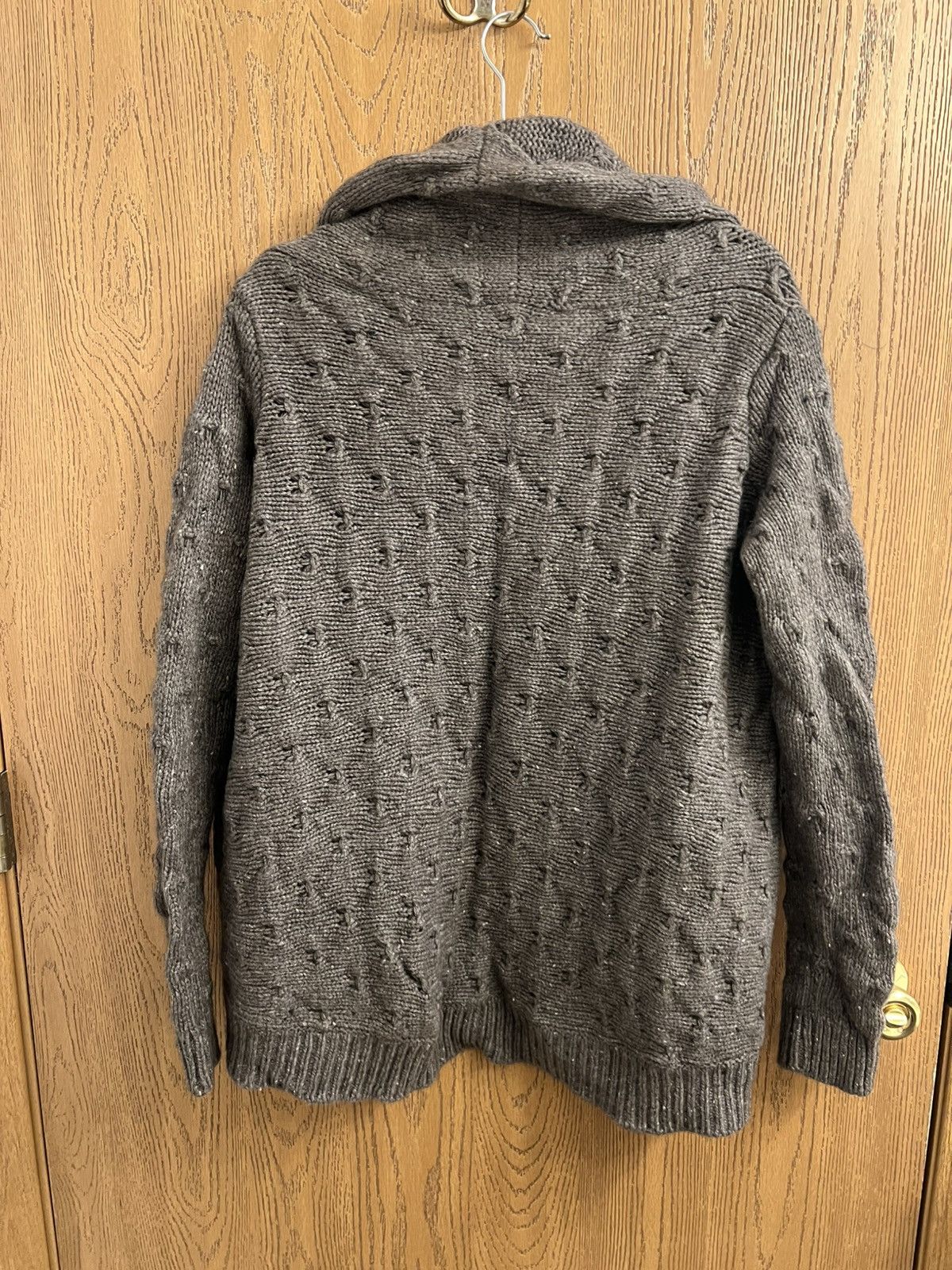 Vince Vince wool cardigan Size XS / US 0-2 / IT 36-38 - 2 Thumbnail