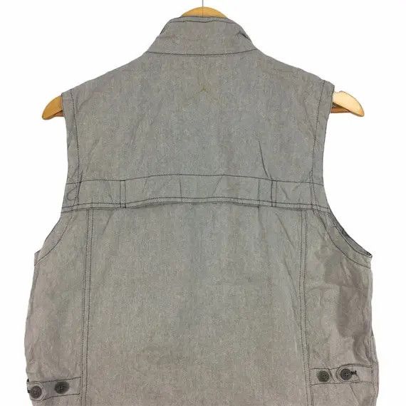 Golden Bear Vtg. GOLDEN BEAR USA Outdoor Vest Jacket Camping Size US M / EU 48-50 / 2 - 7 Thumbnail