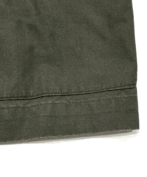 Yohji Yamamoto Yohji Yamamoto pour homme ripstop coveralls Size US L / EU 52-54 / 3 - 9 Thumbnail
