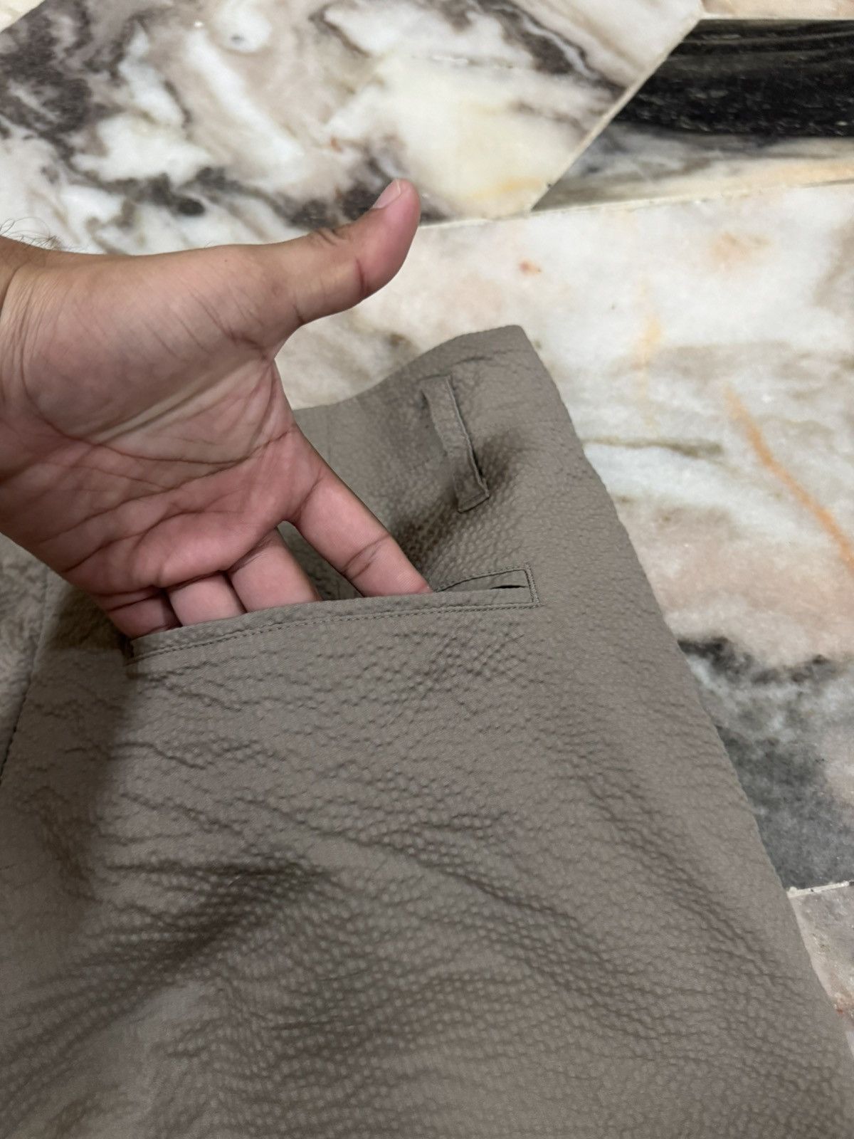 POST ARCHIVE FACTION (PAF) POST ARCHIVE FACTION (PAF) PANTS Size US 32 / EU 48 - 9 Thumbnail