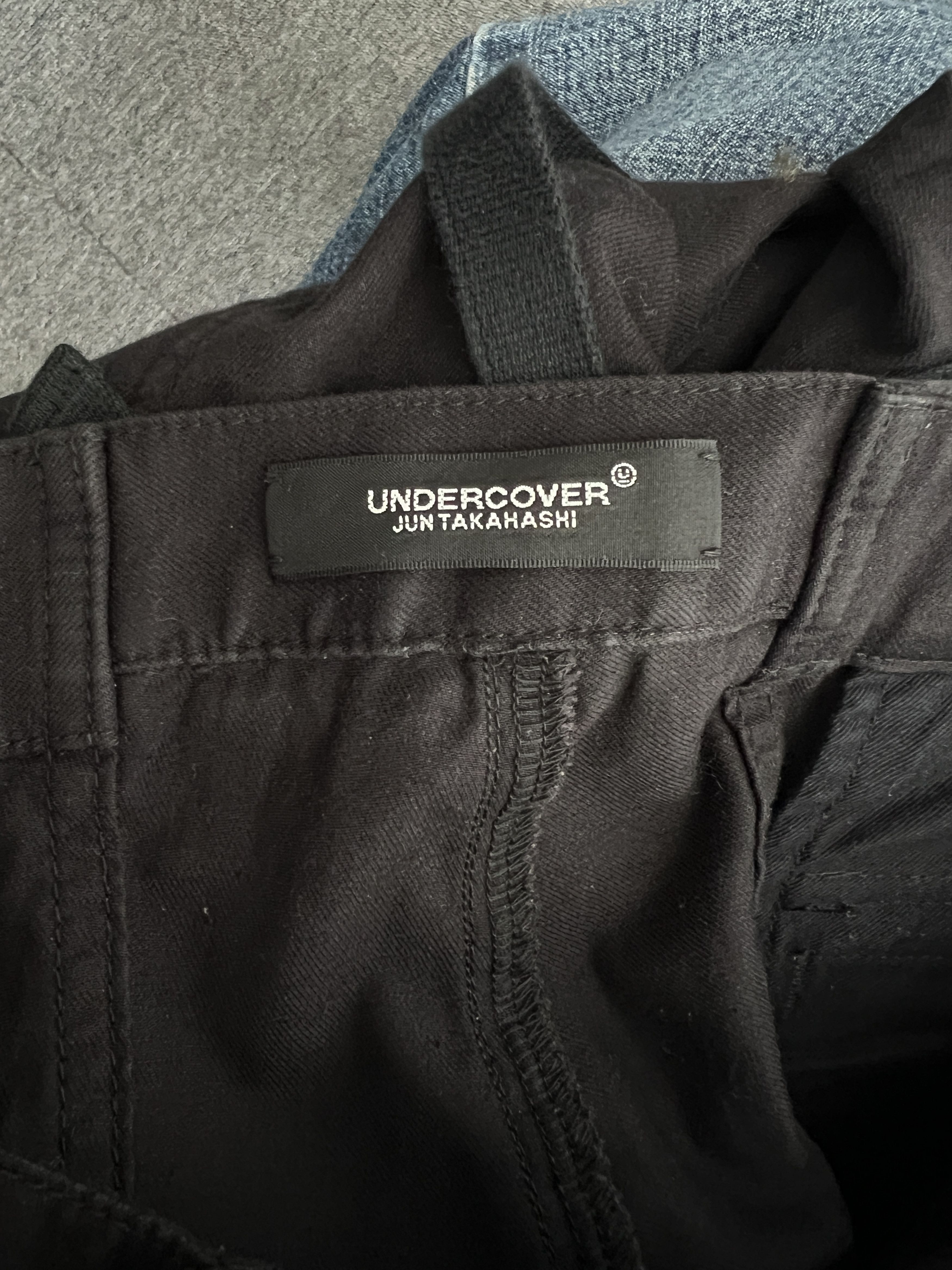 Undercover undercover Size US 32 / EU 48 - 7 Thumbnail