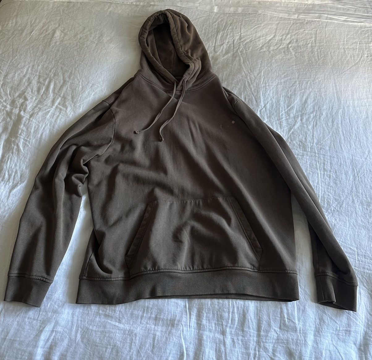 Allsaints Allsaints Hooide Size US XL / EU 56 / 4 - 1 Thumbnail
