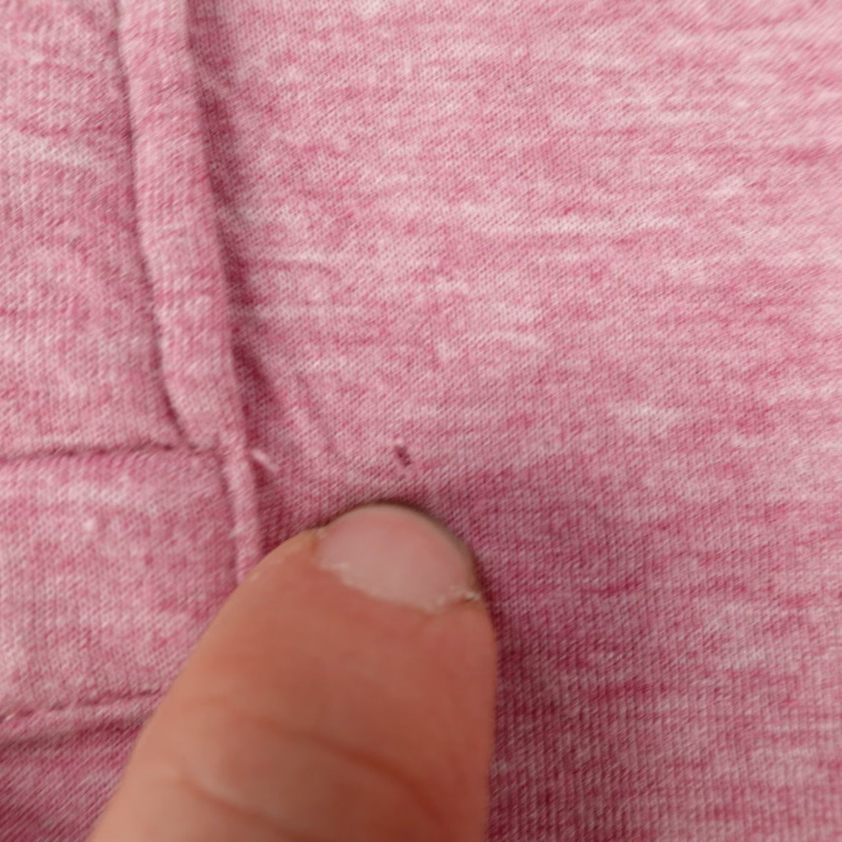 Faherty Faherty Polo Shirt Mens 2XL Pink Cotton Performance Knit Polo Shirt Outdoor Breathable Easy Care Logo Button Mens 2XL Pink Faherty Polo Shirt Size US XXL / EU 58 / 5 - 4 Thumbnail