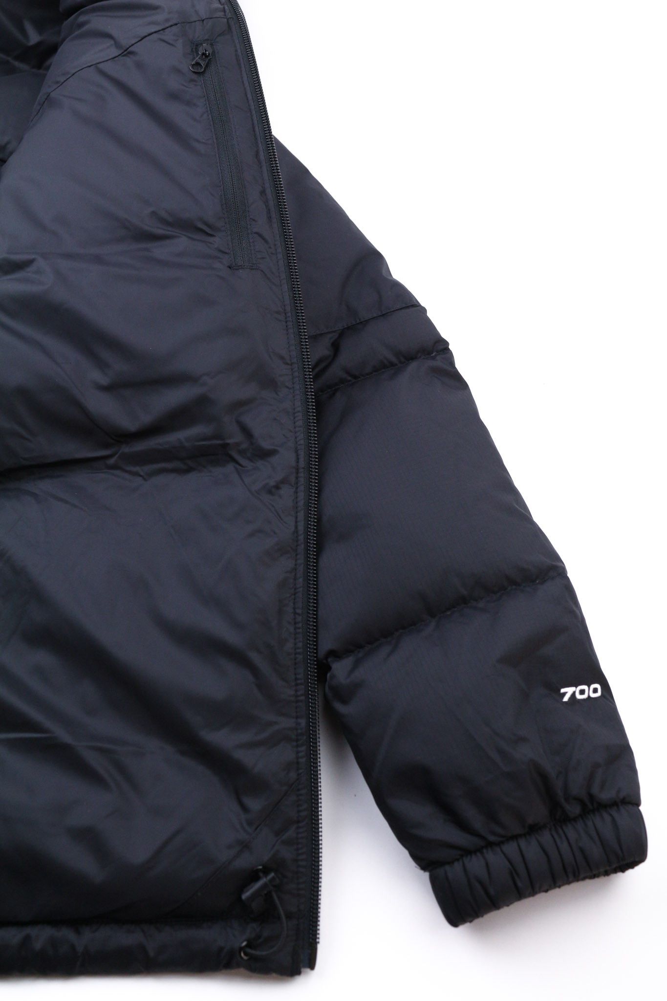 The North Face DIABLO DOWN S 700 Down Quilted Puffer Jacket 79778 Size S / US 4 / IT 40 - 6 Thumbnail
