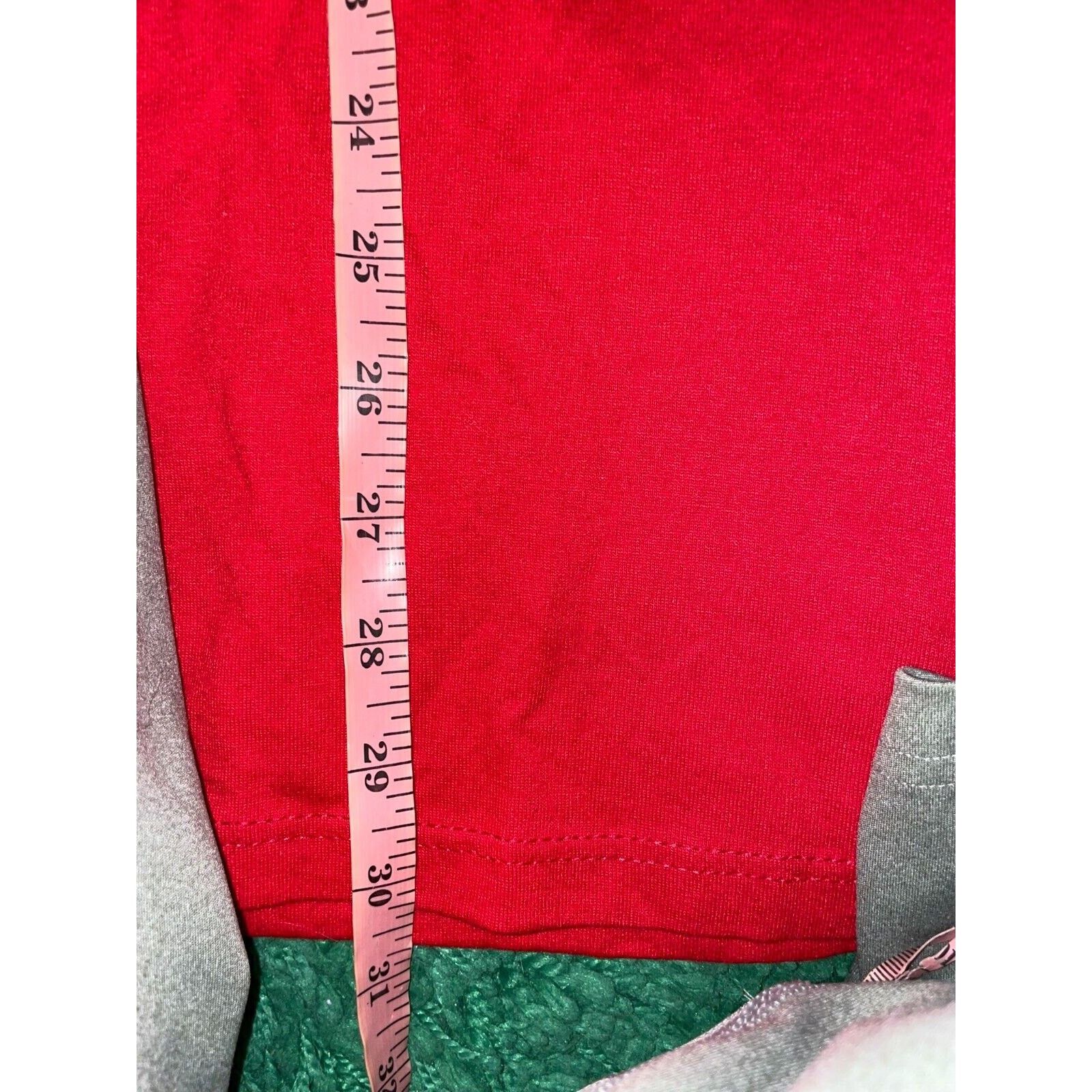 Jerzees Vintage ASMSU Shirt Film Staff Red Movie Tee 90s VTG L Large Size US L / EU 52-54 / 3 - 6 Thumbnail