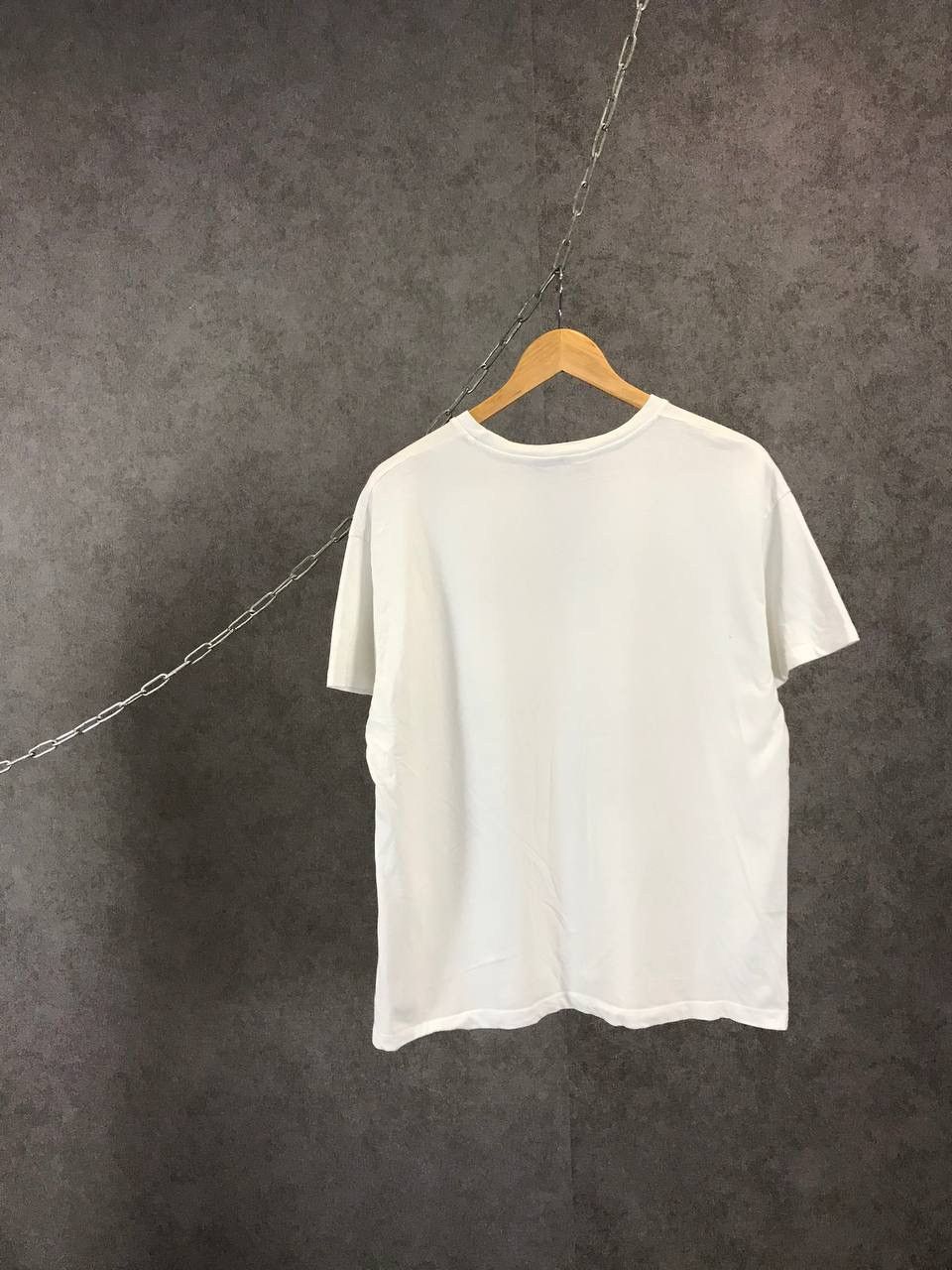 Band Tees × Metallica Metallica rock band tee Size US S / EU 44-46 / 1 - 5 Thumbnail