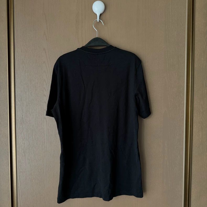 Givenchy Givenchy Best-selling black sketch deer Bambi short-sleeve Size US XS / EU 42 / 0 - 5 Thumbnail