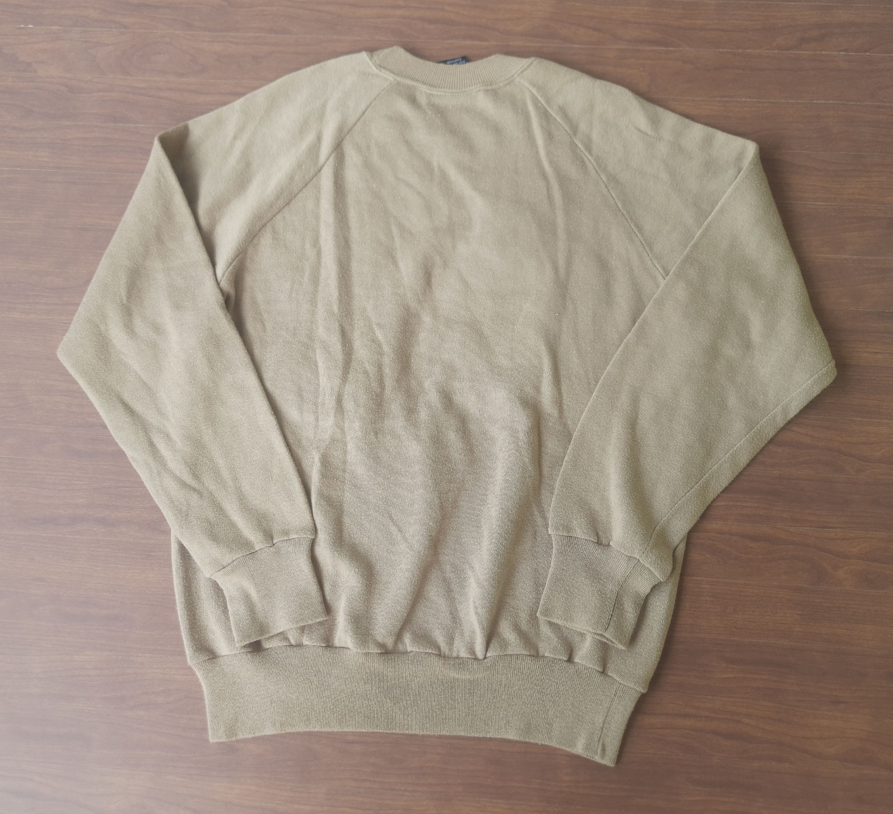 Vintage Vintage Windcheater Koala Sweatshirt Crewneck Size US M / EU 48-50 / 2 - 2 Thumbnail