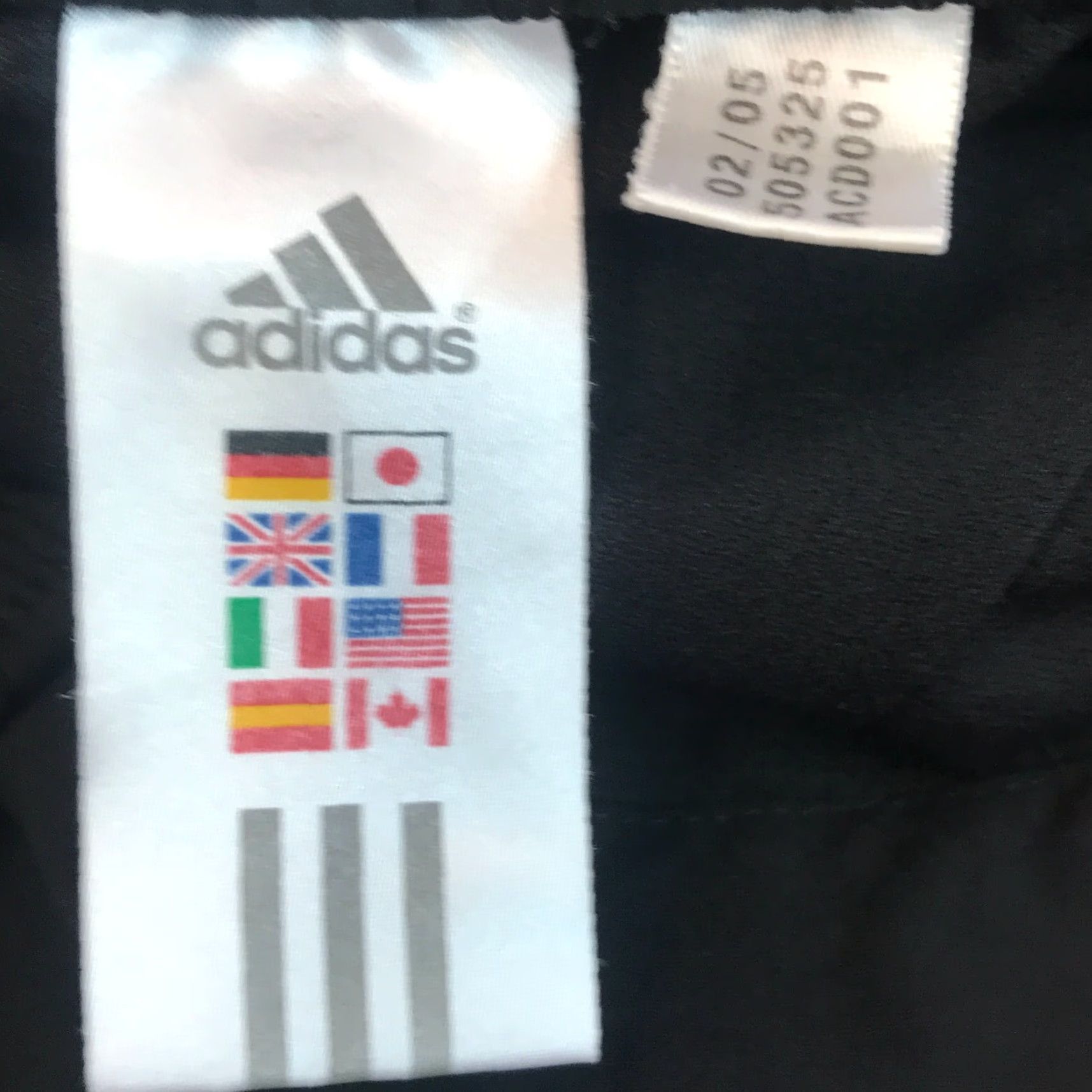 Adidas Adidas Mens Climacool Athletic Shorts XL Black Athletic Shorts Mens Climacool Elastic Waist Pull On Running Black XL Size US 36 / EU 52 - 6 Thumbnail