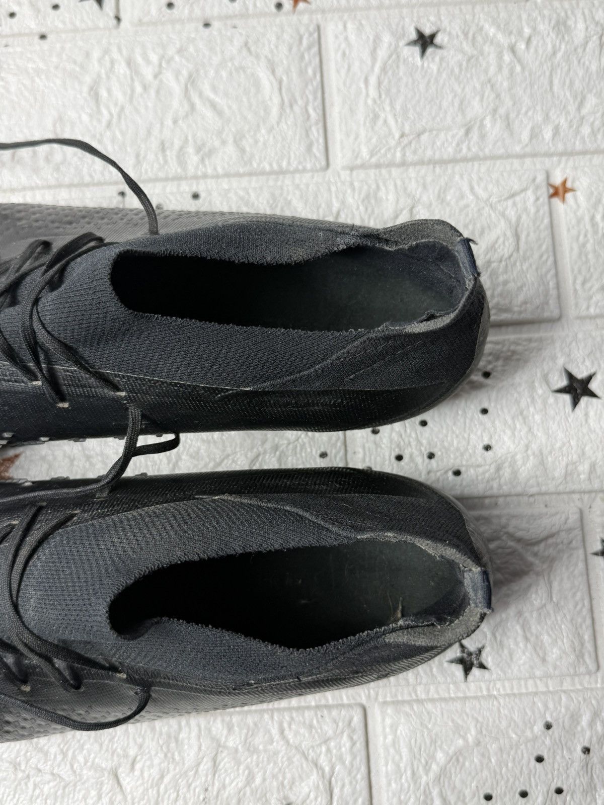 Adidas adidas Predator Accuracy.1 SG GW4581 US12 UK11.5 EUR46 Elite Size US 12 / EU 45 - 14 Thumbnail