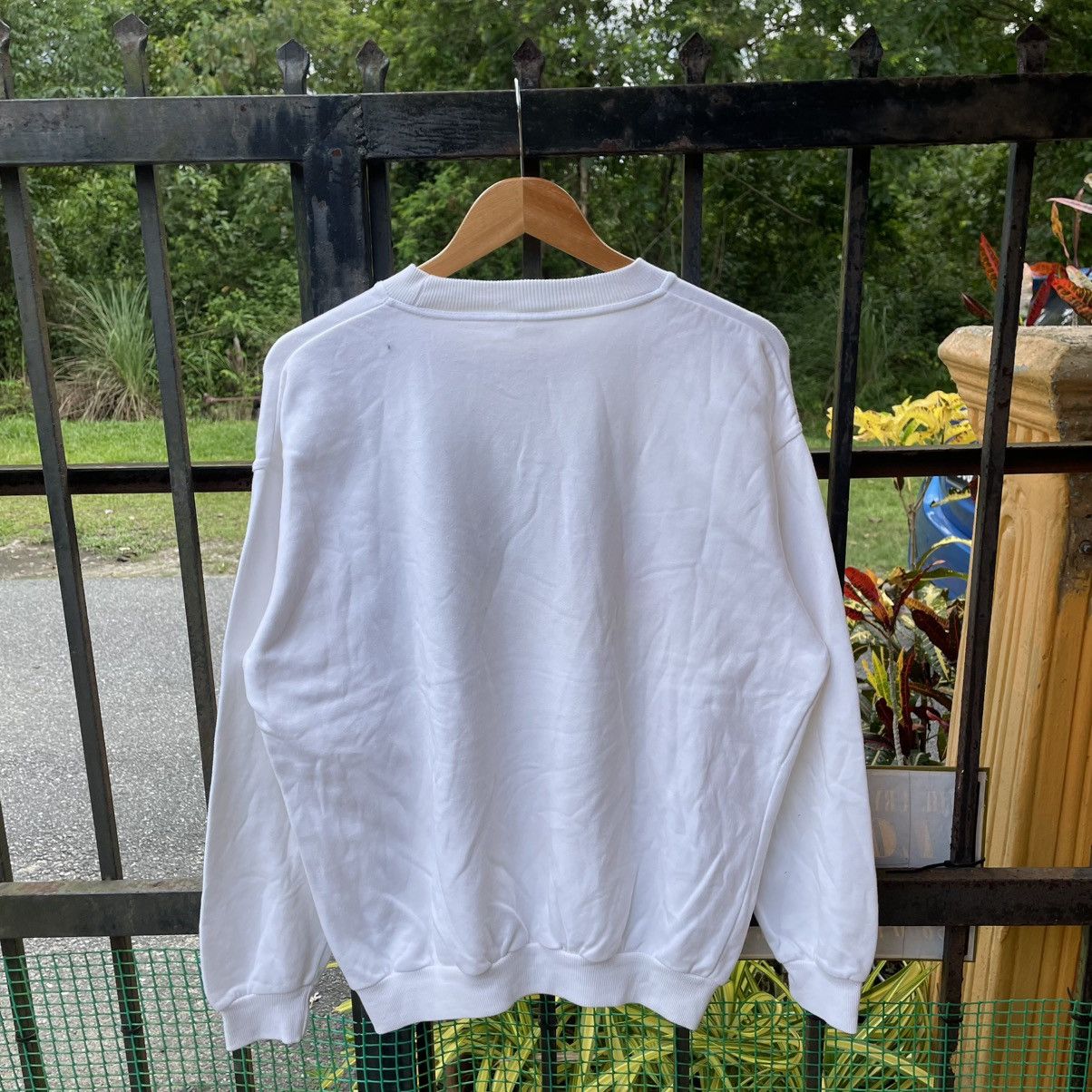 Other 🔥Vintage 90s Switzerland Ski Pop Art Design Sweatshirts Size US M / EU 48-50 / 2 - 2 Thumbnail