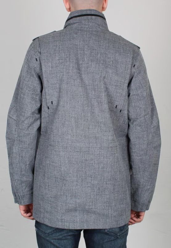 Nike NIKE M65 Jacket Storm Fit Hooded Military Tech Nsw Acg Lab Size US S / EU 44-46 / 1 - 2 Thumbnail