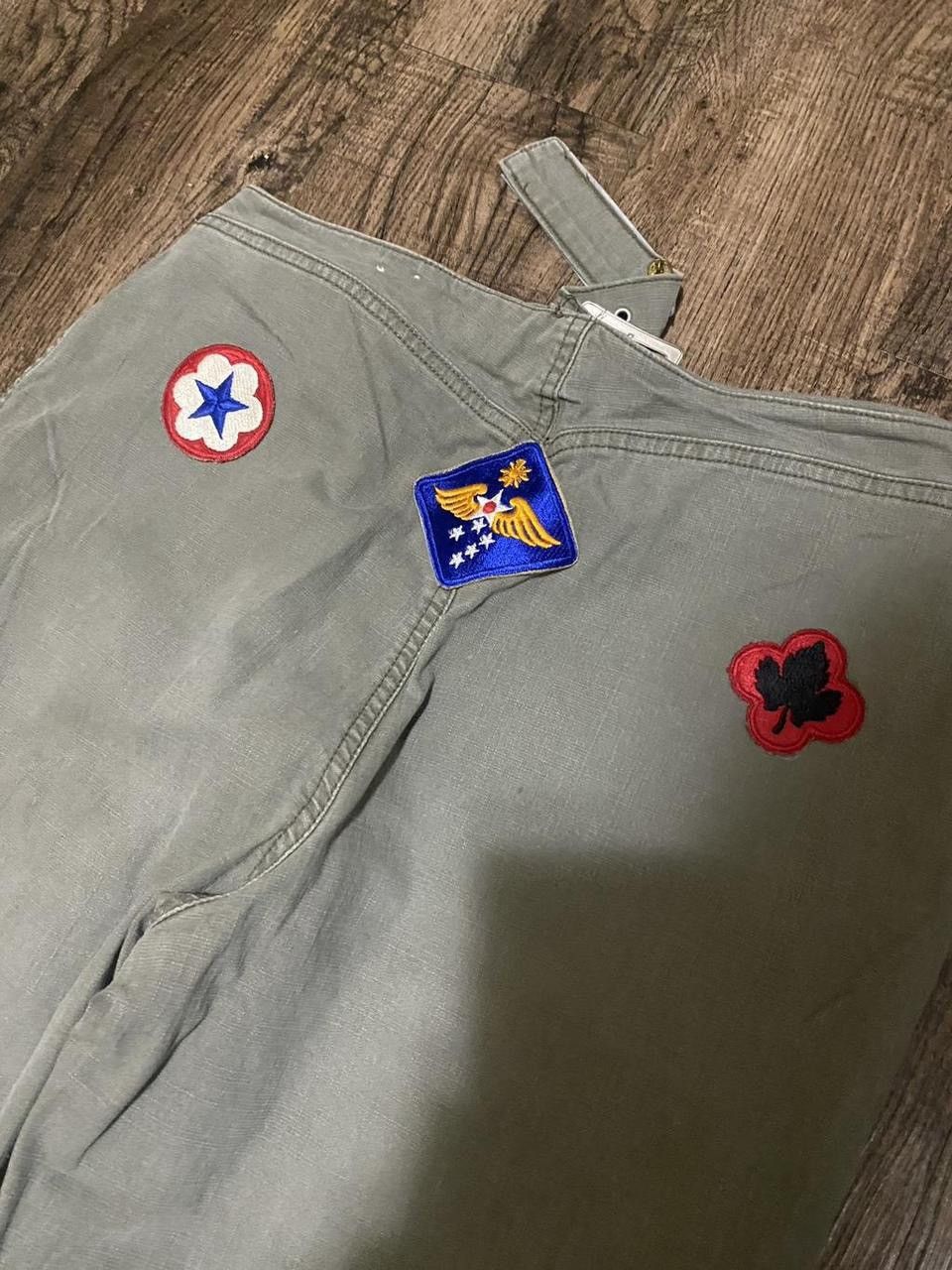 Other Bintage Pants Size US 33 - 8 Thumbnail