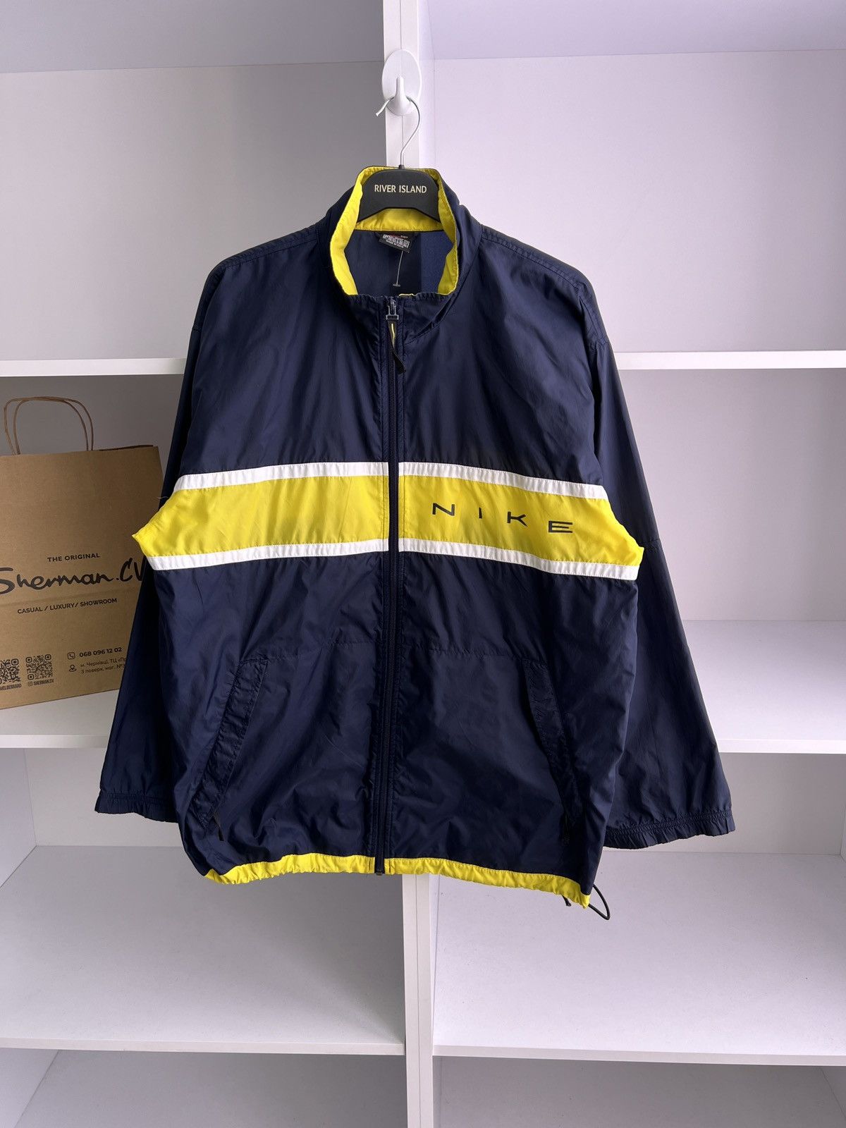 Vintage Nike Expensive Nike Clothes Vintage Nike Swoosh Track