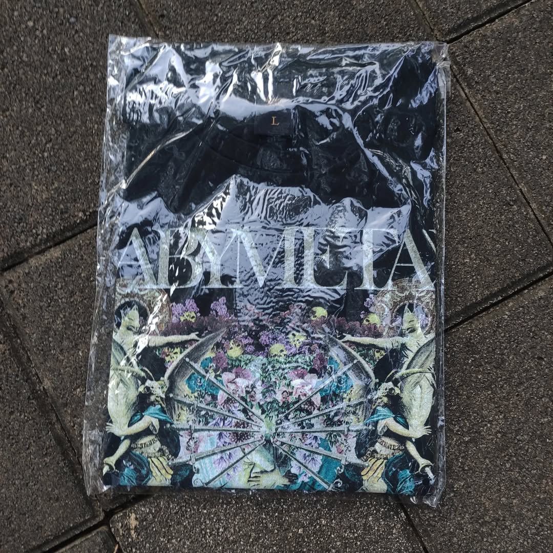 Band Tees BABYMETAL 10 BM Budokan 2021 Rare Tee Size US L / EU 52-54 / 3 - 3 Thumbnail