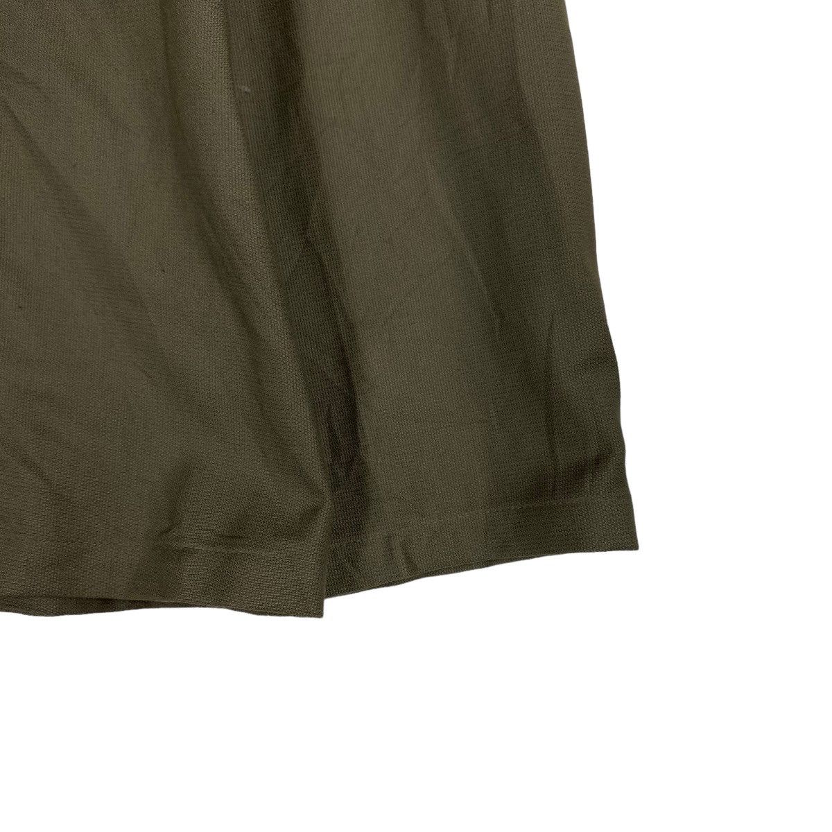 Japanese Brand Vintage 1980 Army German Jacket Size US M / EU 48-50 / 2 - 7 Thumbnail