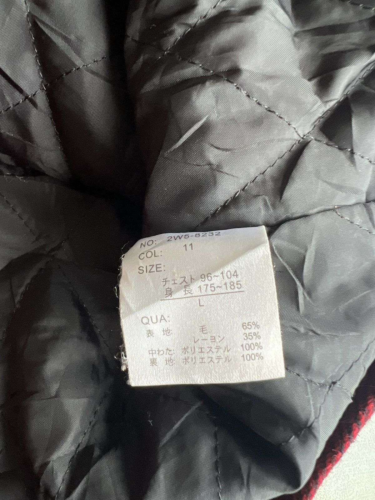 Filson × Pendleton × Woolrich Woolen Mills Vintage Buffalo Check Mackinaw Hunting Wool Jacket Woolrich Size US L / EU 52-54 / 3 - 12 Thumbnail