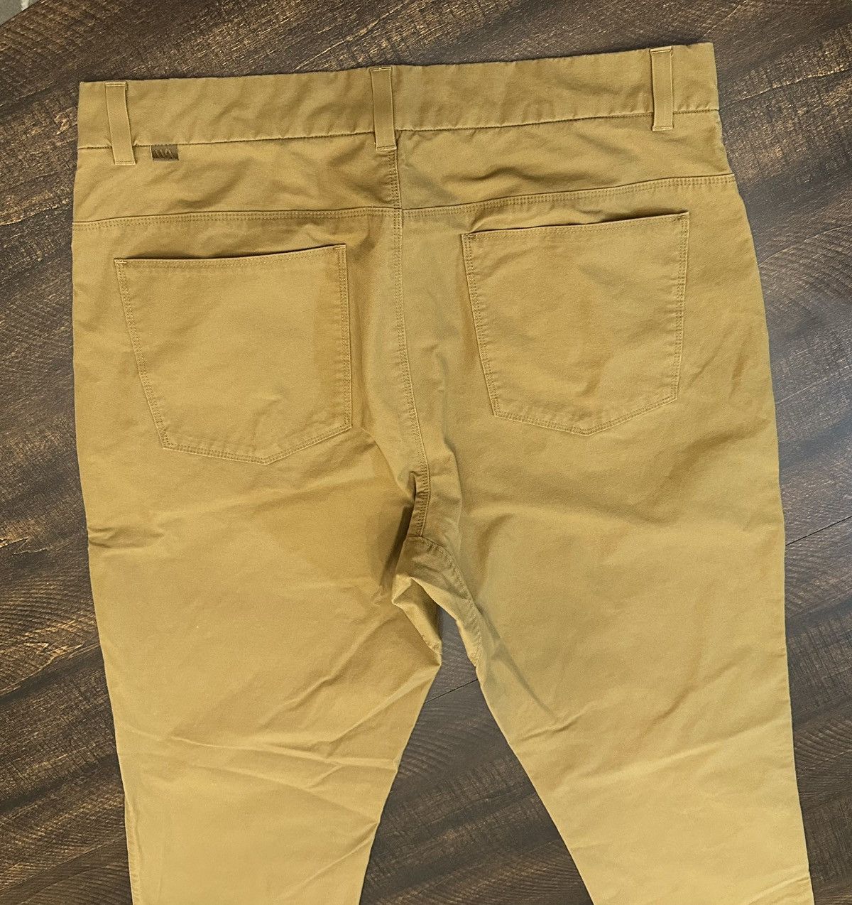 Other VRST Limitless 4-Way Stretch 5-Pocket Slim Fit Pants-Sz34x31 Size US 34 / EU 50 - 10 Thumbnail