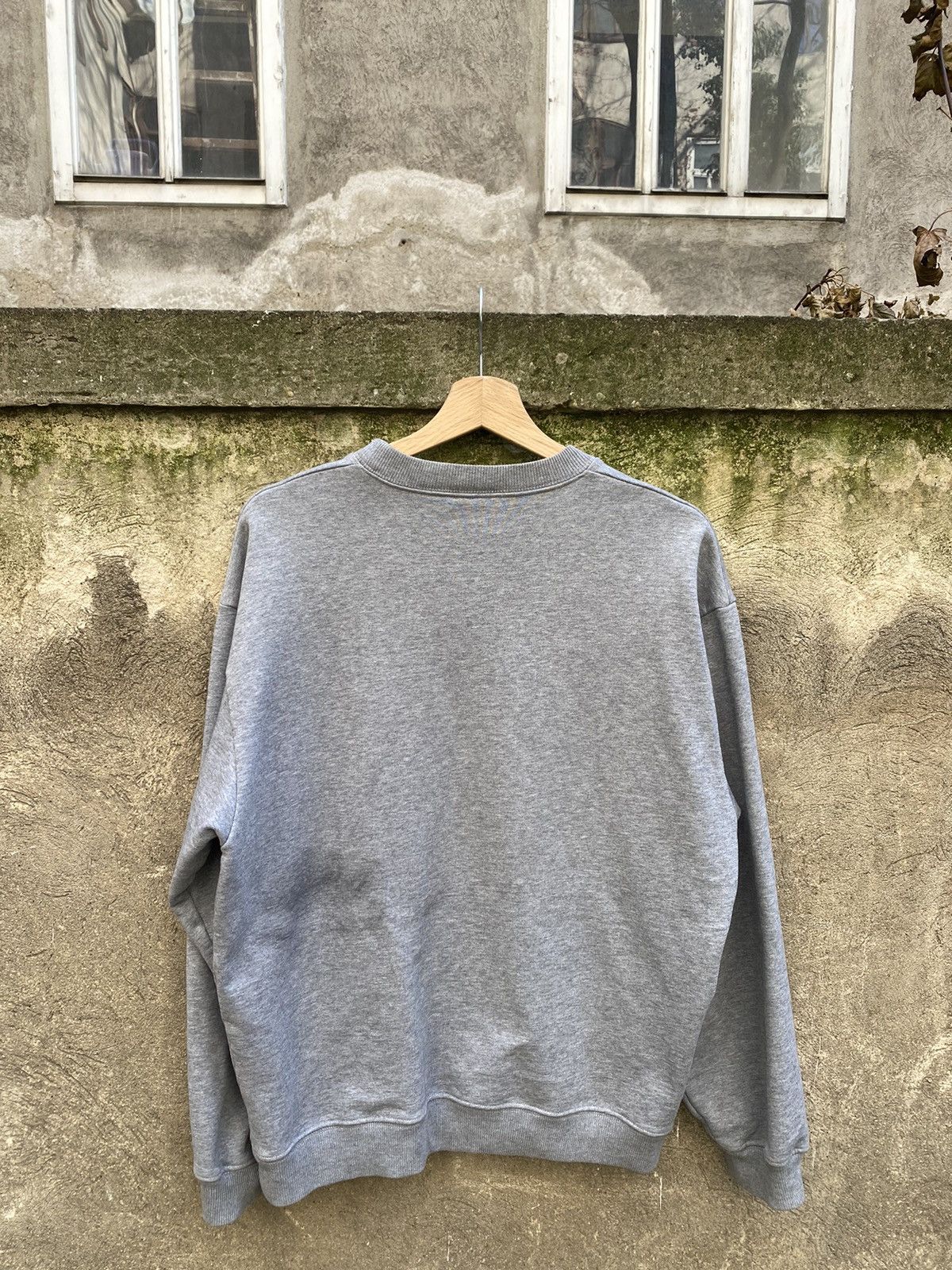 Balenciaga Balenciaga Sweatshirt Size US M / EU 48-50 / 2 - 9 Thumbnail